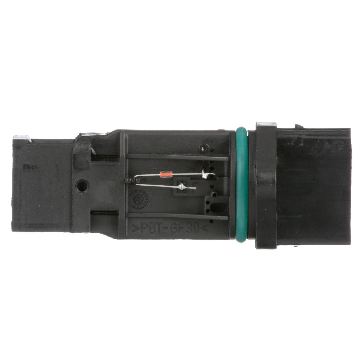 Delphi AF10387 Mass Air Flow Sensor product image 2 of 8