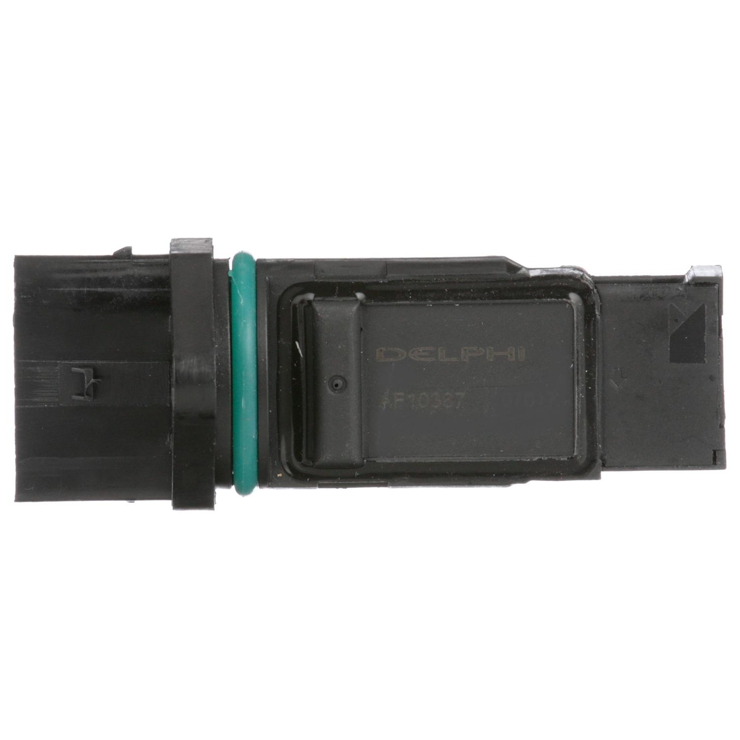 Delphi AF10387 Mass Air Flow Sensor product image 5 of 8