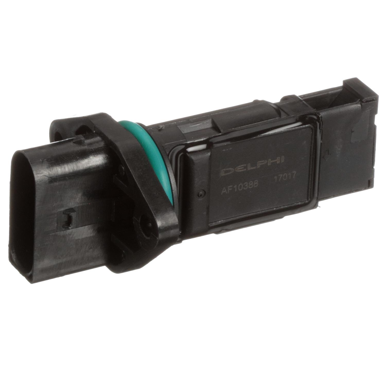Delphi AF10388 Mass Air Flow Sensor product image 1 of 8
