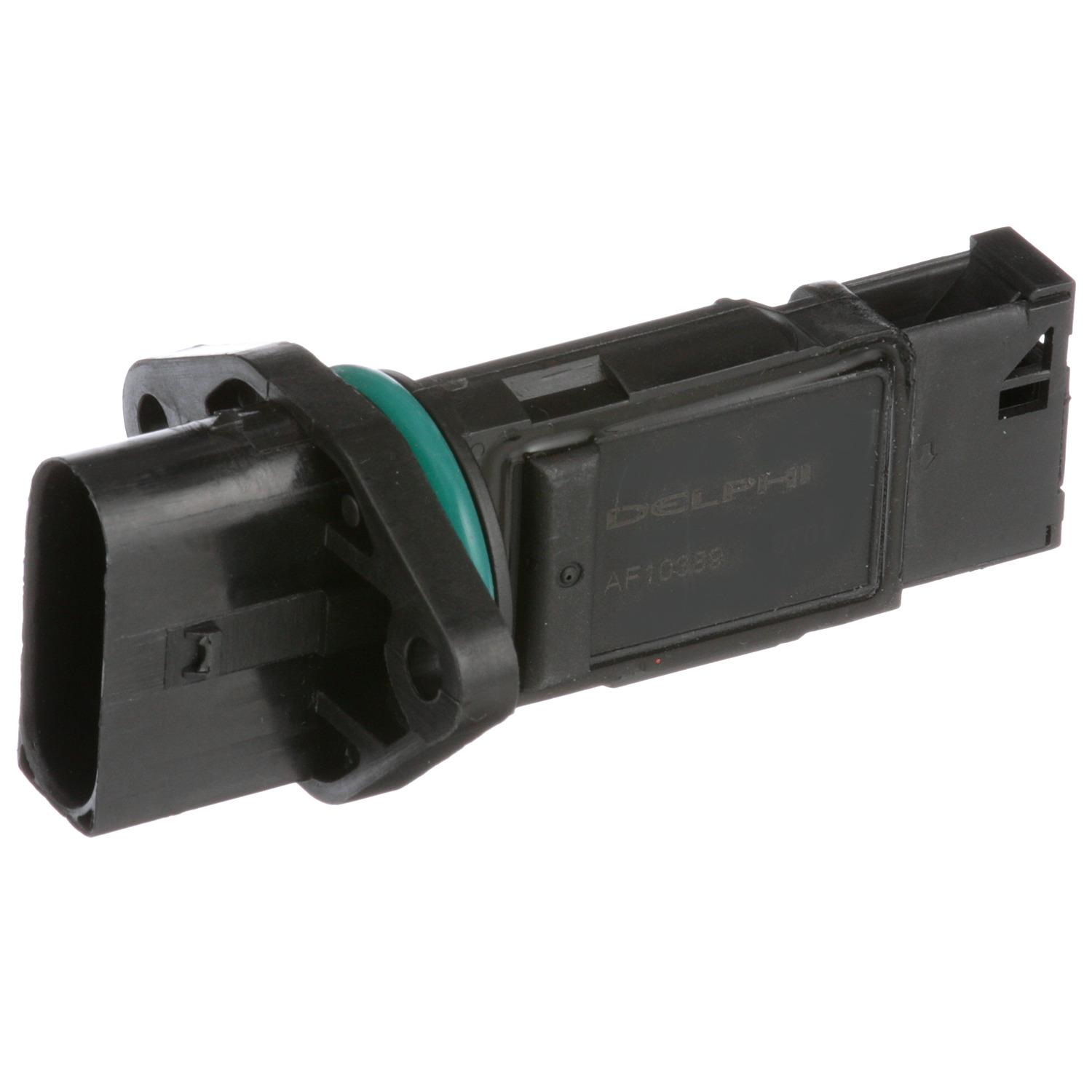 Delphi AF10389 Mass Air Flow Sensor product image 1 of 8