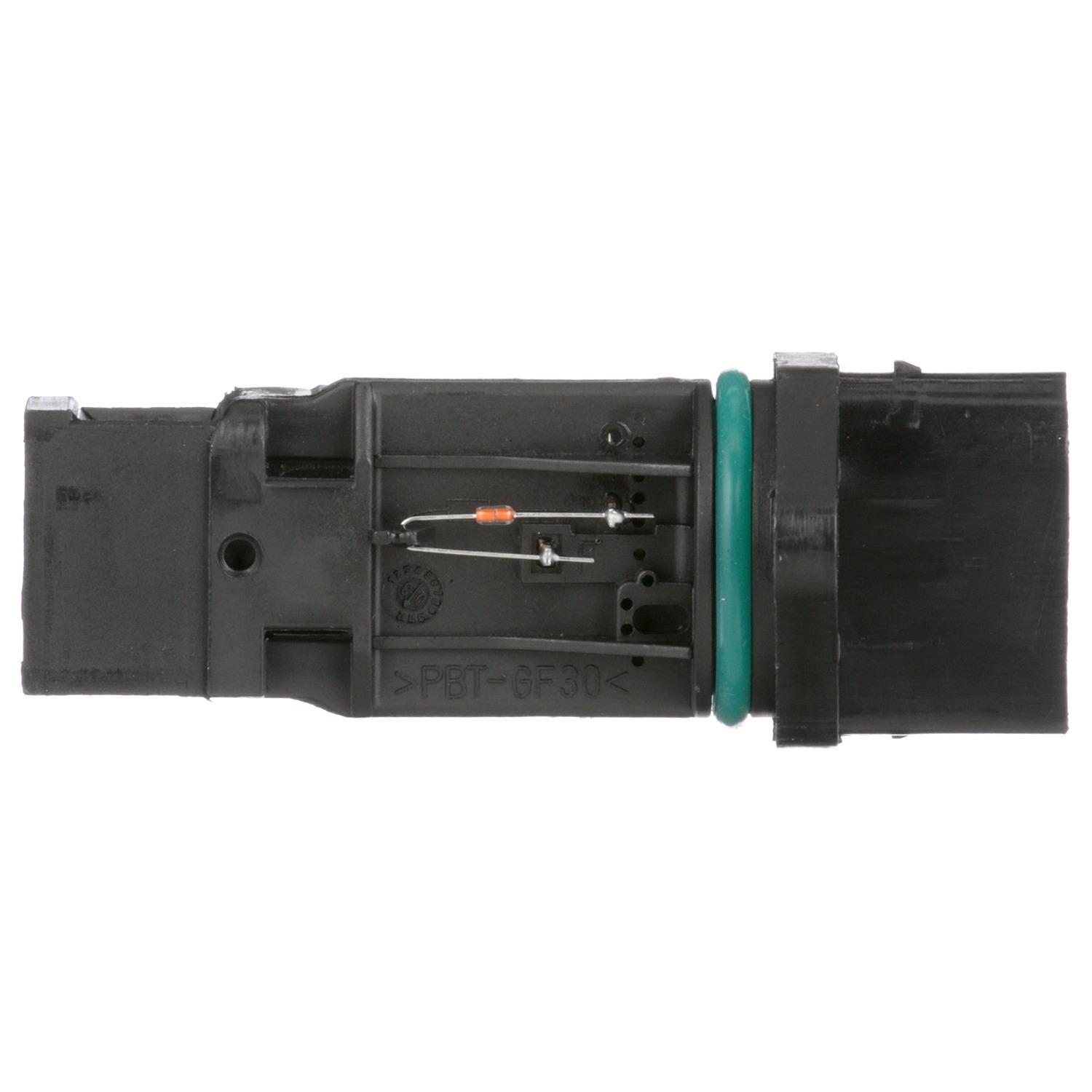 Delphi AF10389 Mass Air Flow Sensor product image 2 of 8