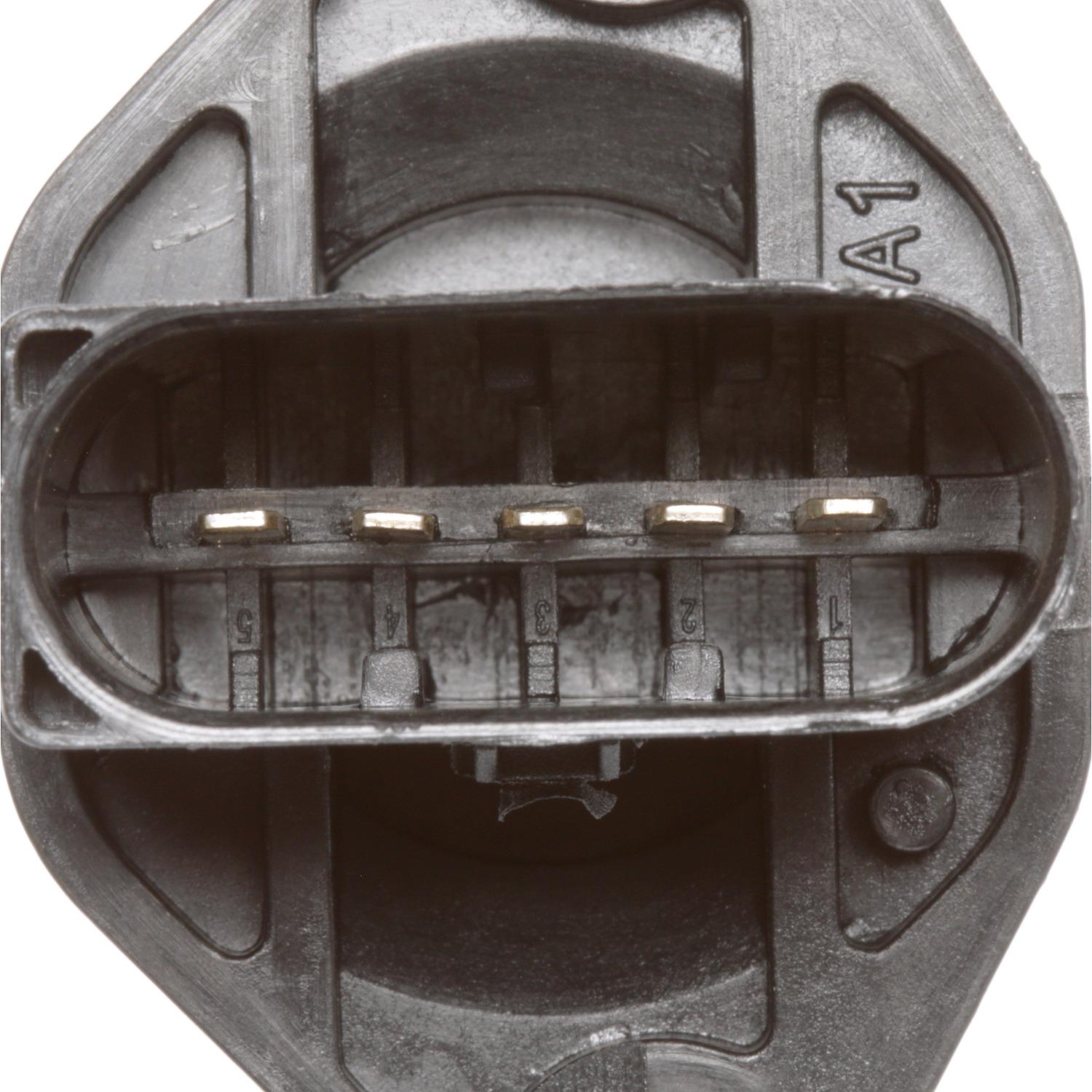 Delphi AF10389 Mass Air Flow Sensor product image 3 of 8