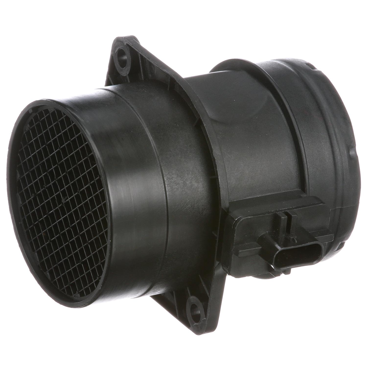Delphi AF10397 Mass Air Flow Sensor product image 1 of 8