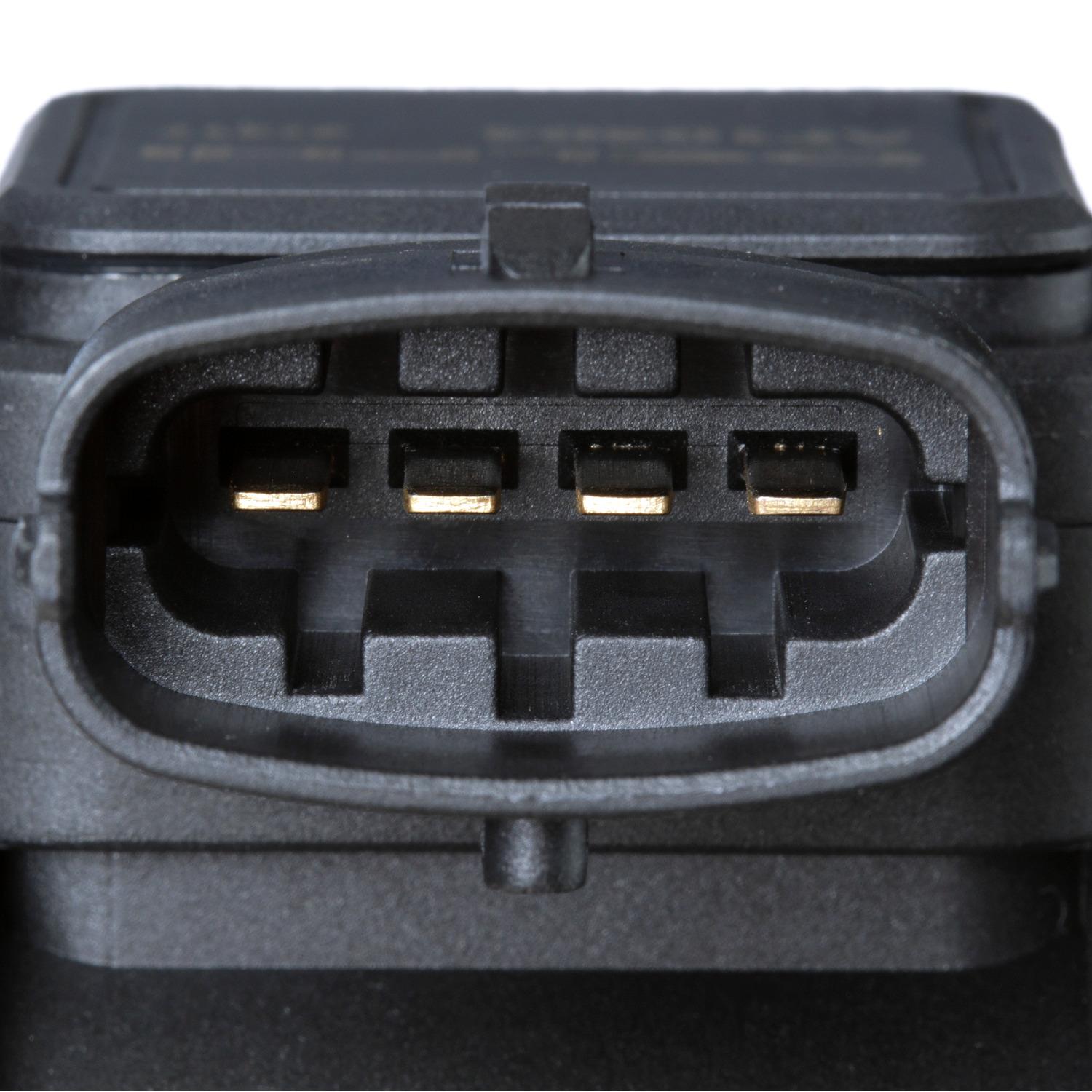 Delphi AF10404 Mass Air Flow Sensor product image 3 of 8