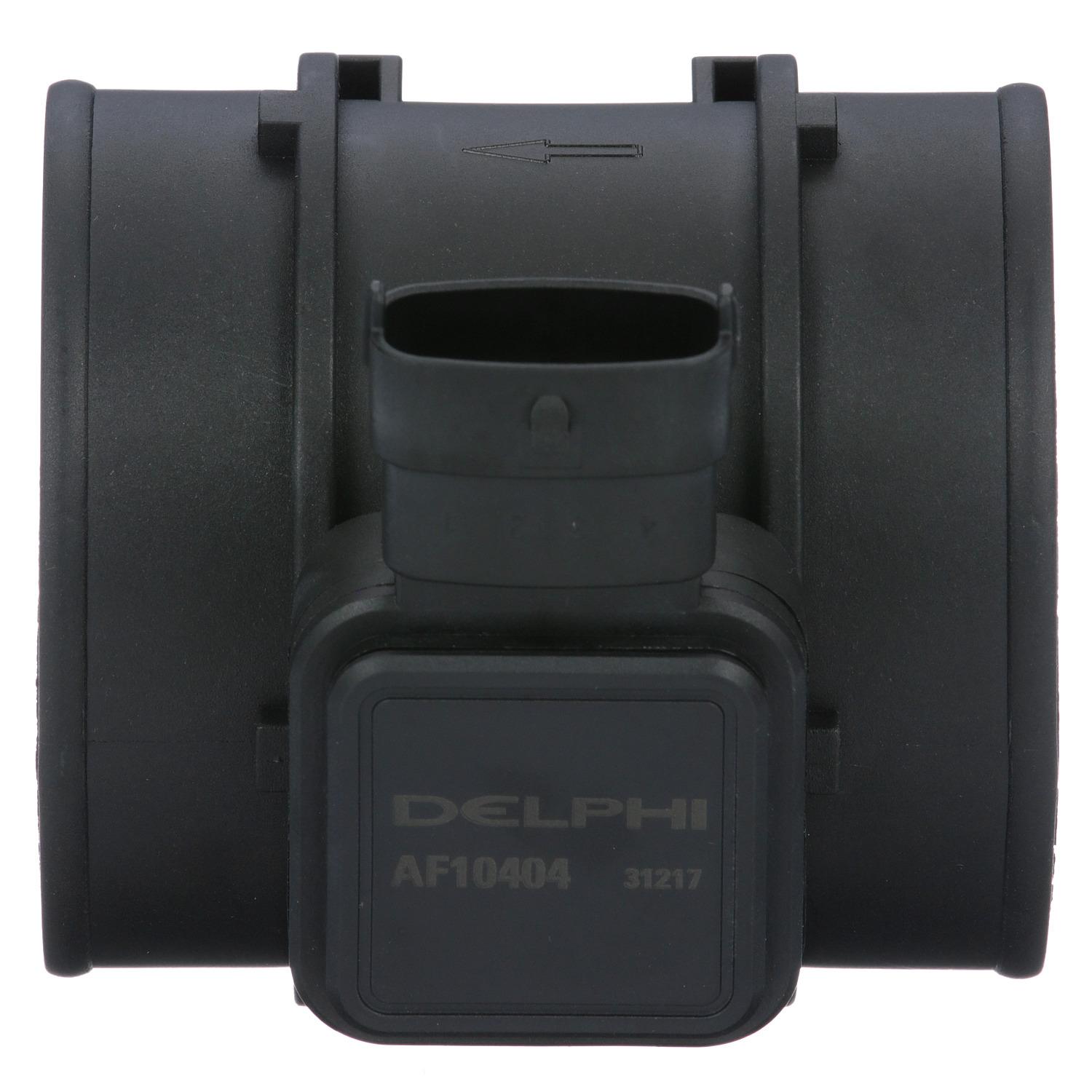 Delphi AF10404 Mass Air Flow Sensor product image 5 of 8