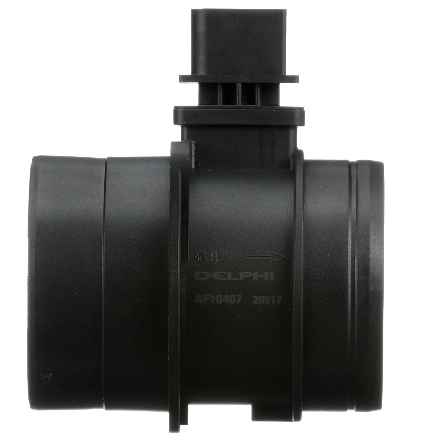 Delphi AF10407 Mass Air Flow Sensor product image 8 of 8
