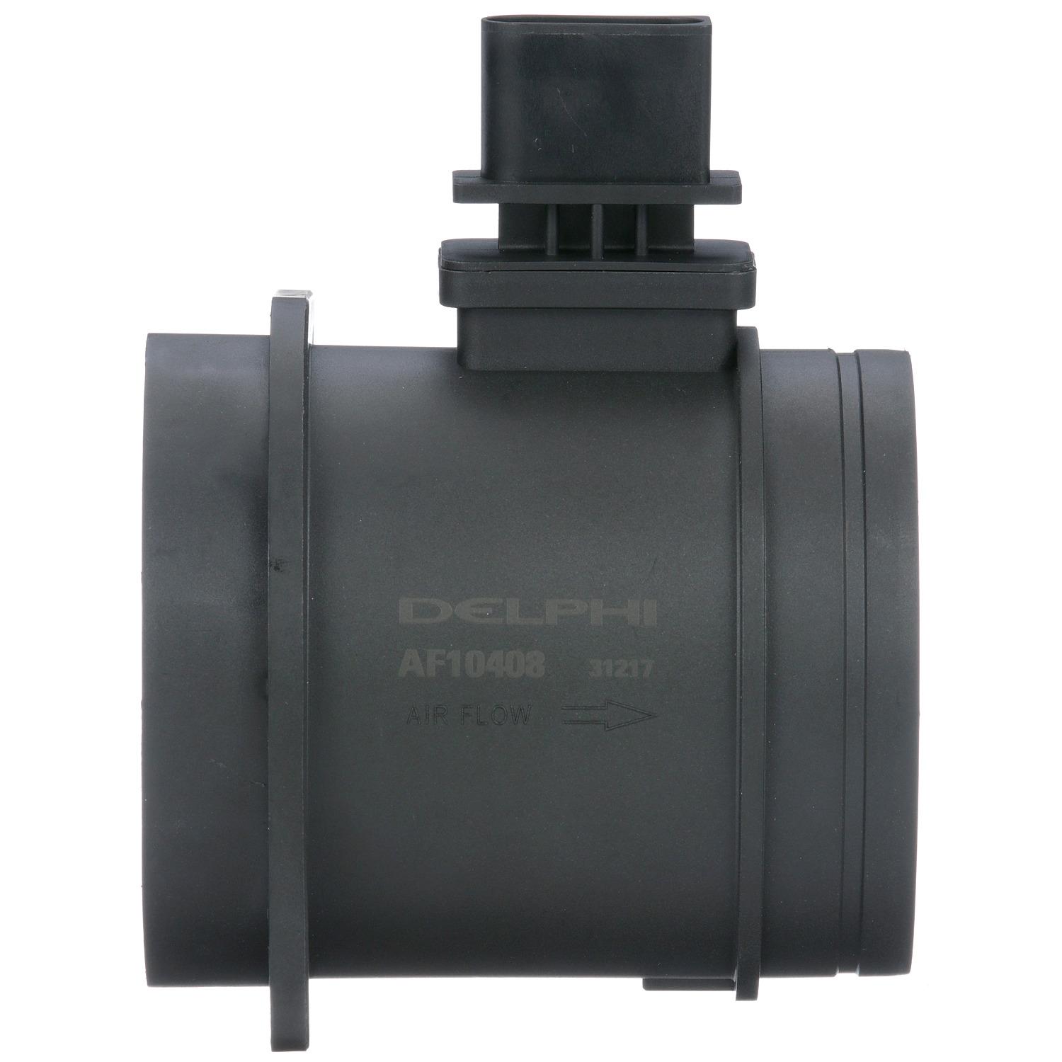 Delphi AF10408 Mass Air Flow Sensor product image 5 of 8
