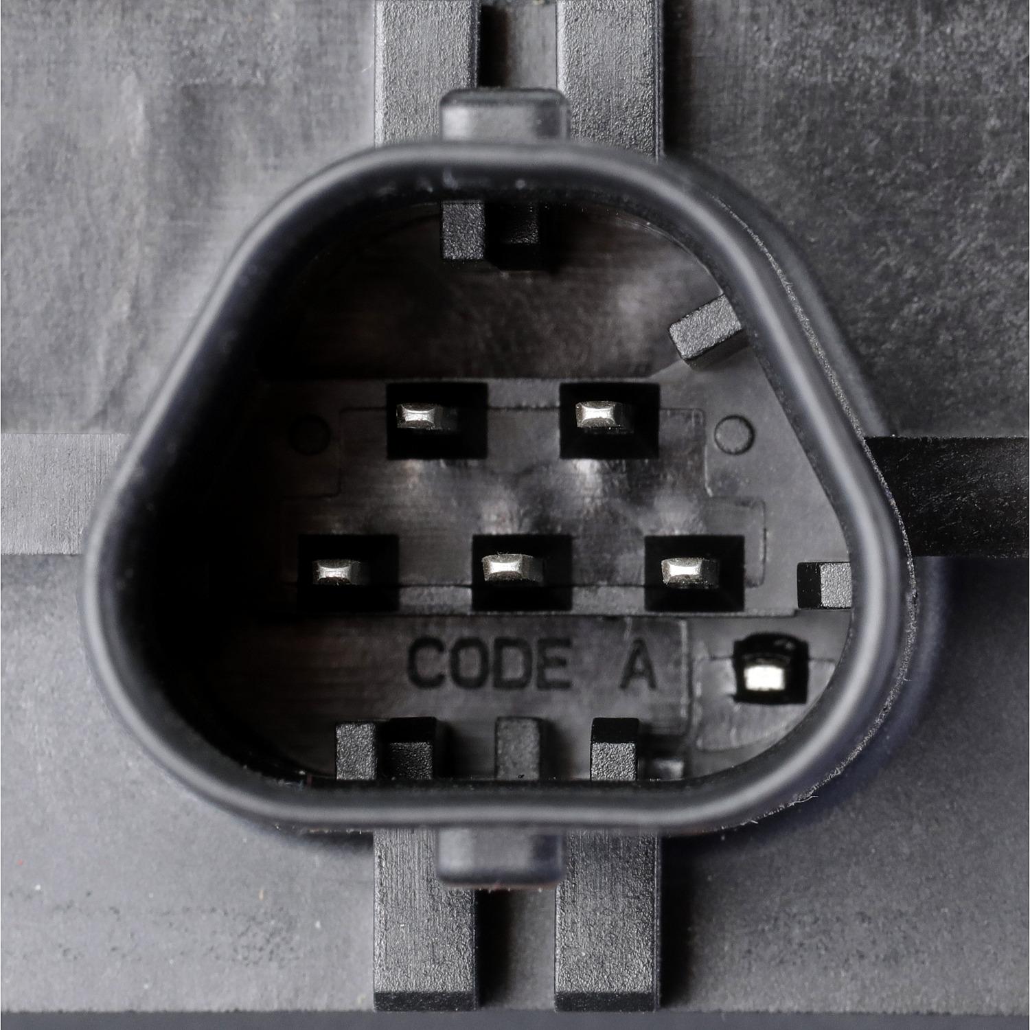 Delphi AF10410 Mass Air Flow Sensor product image 3 of 8
