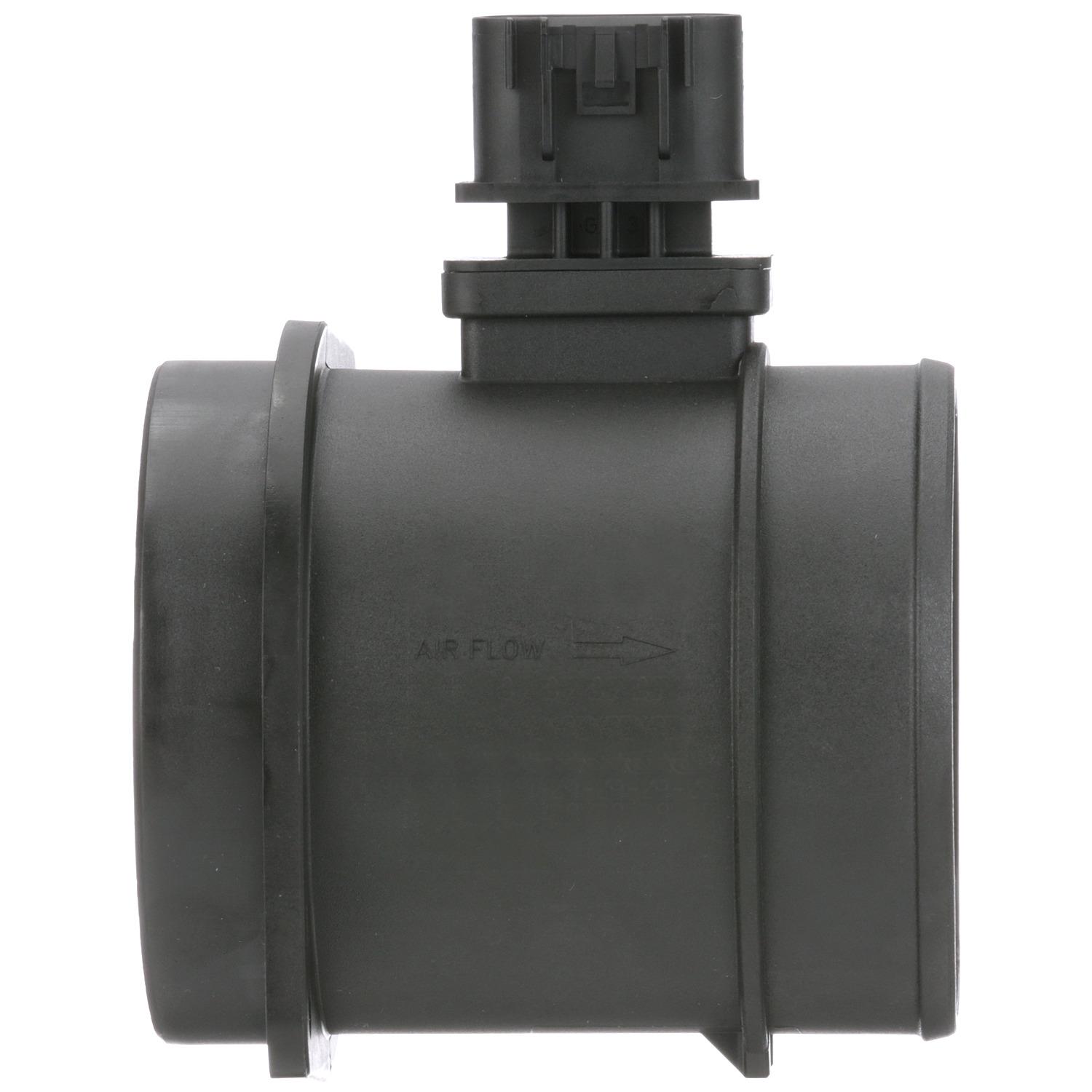 Delphi AF10414 Mass Air Flow Sensor product image 6 of 8