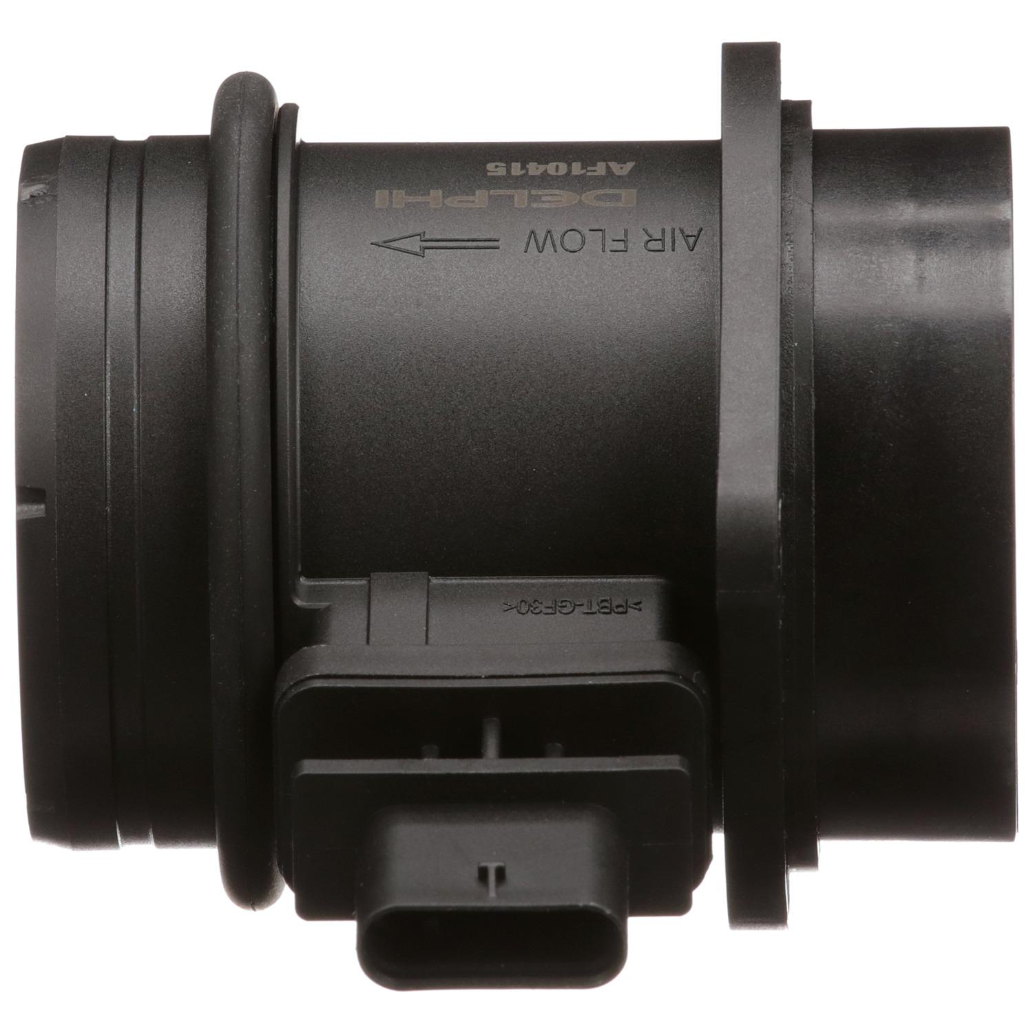 Delphi AF10415 Mass Air Flow Sensor product image 5 of 8