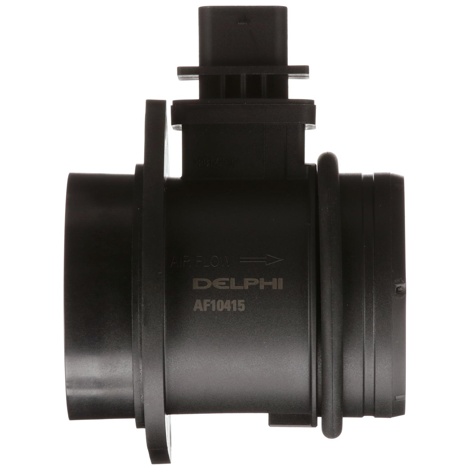 Delphi AF10415 Mass Air Flow Sensor product image 6 of 8