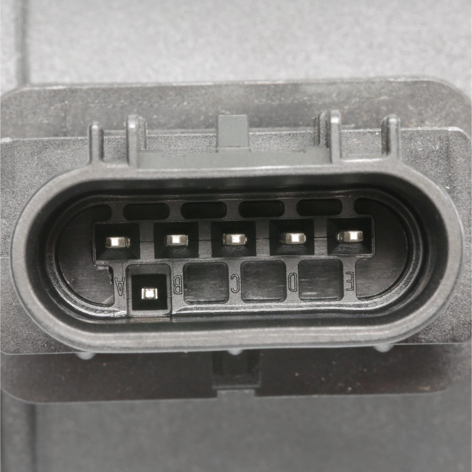 Delphi AF10416 Mass Air Flow Sensor product image 3 of 8