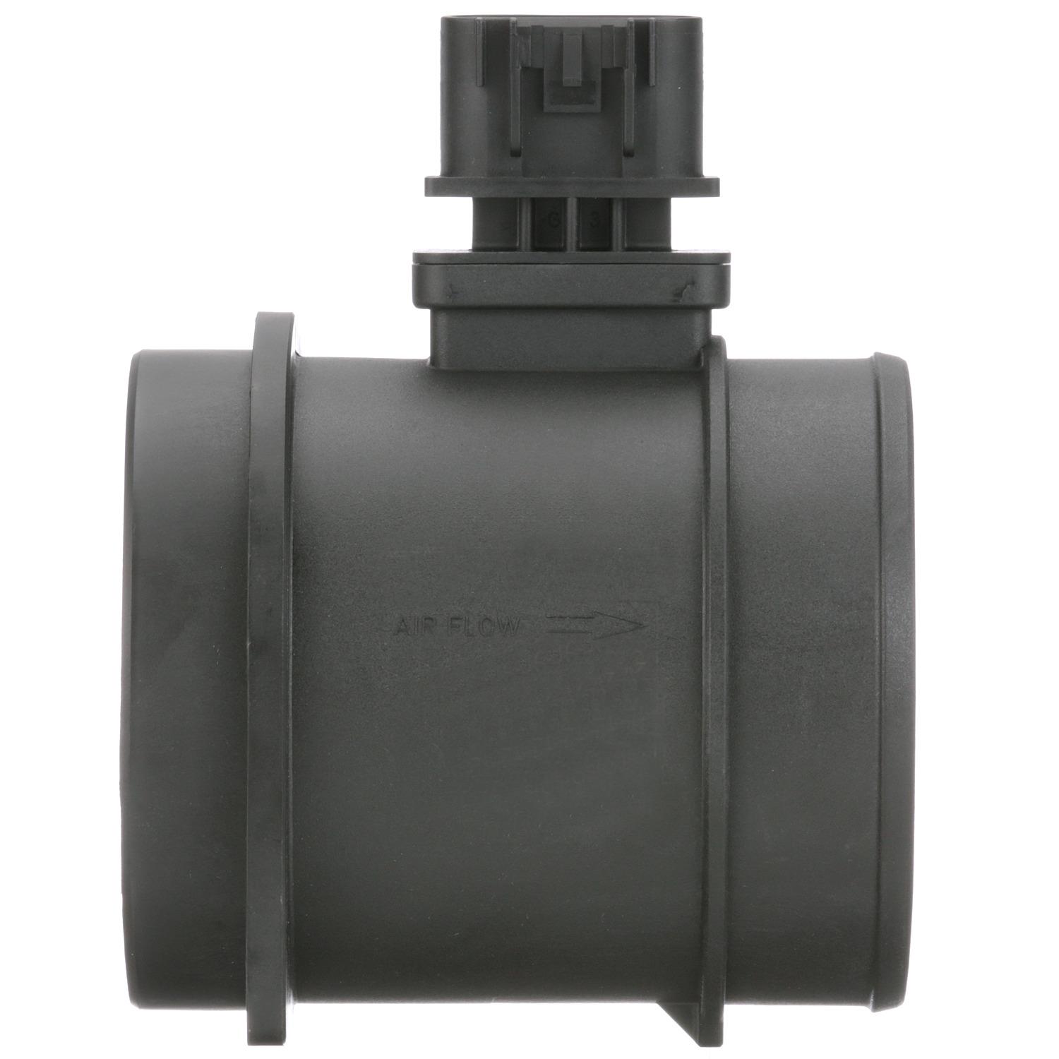 Delphi AF10416 Mass Air Flow Sensor product image 4 of 8