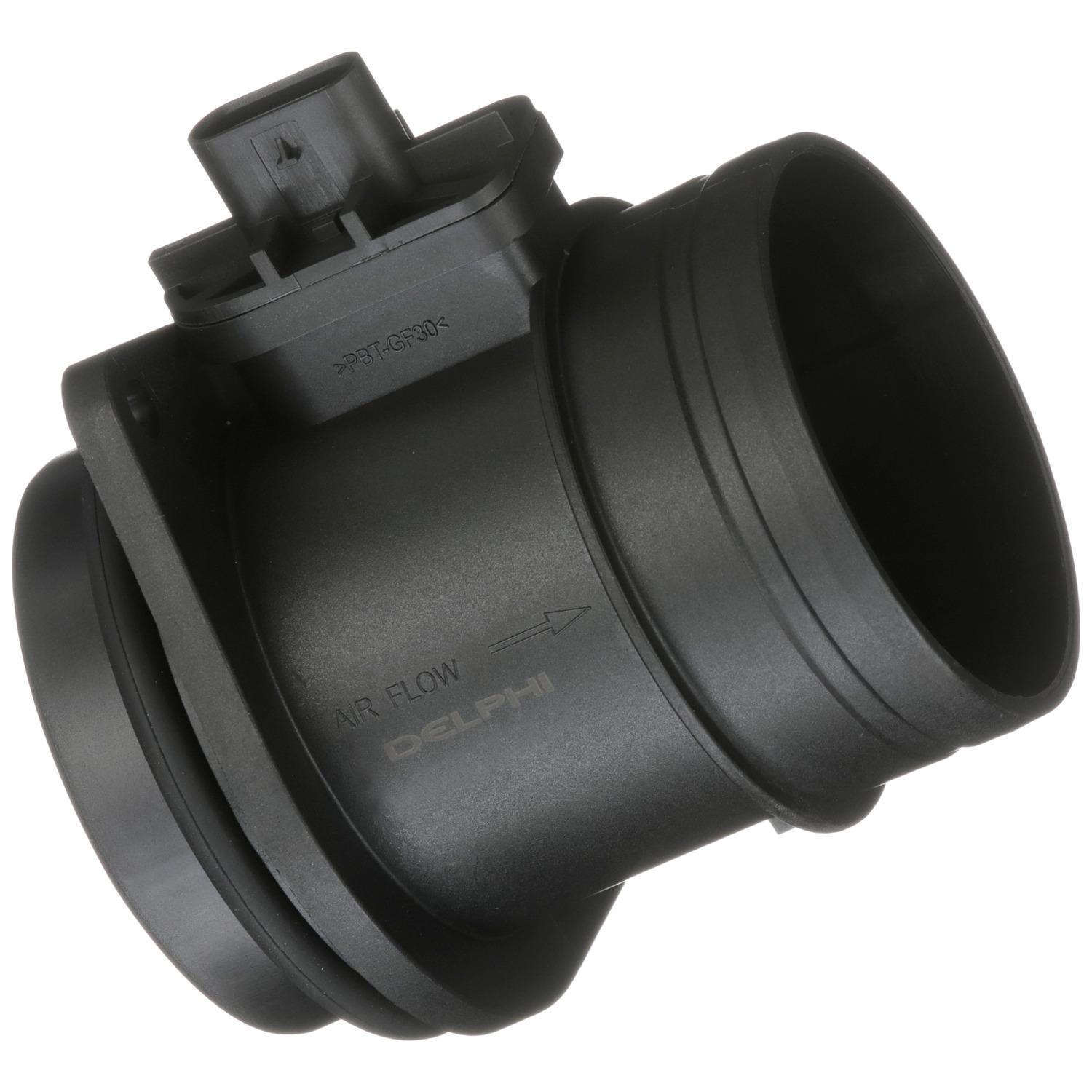 Delphi AF10418 Mass Air Flow Sensor product image 1 of 8