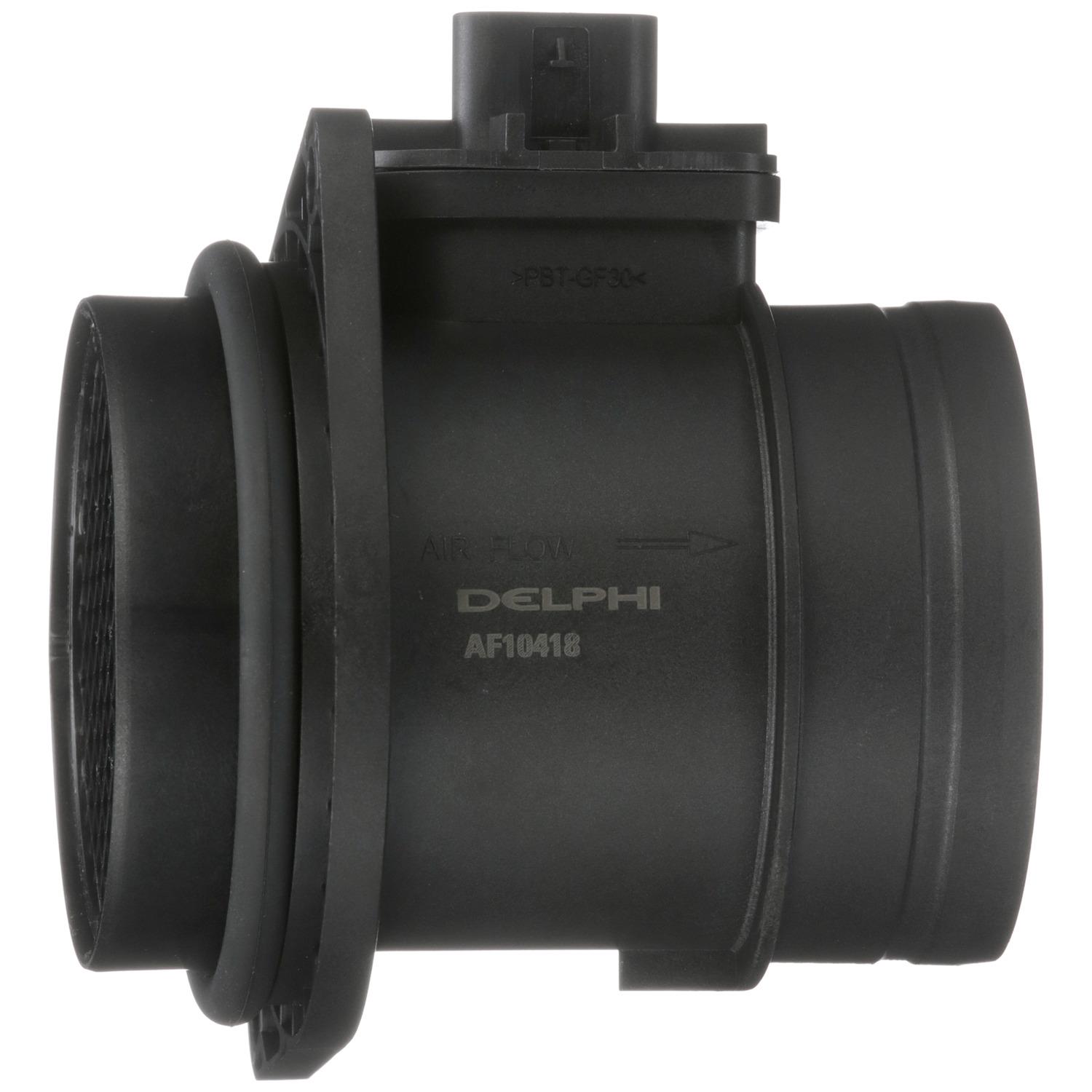Delphi AF10418 Mass Air Flow Sensor product image 2 of 8