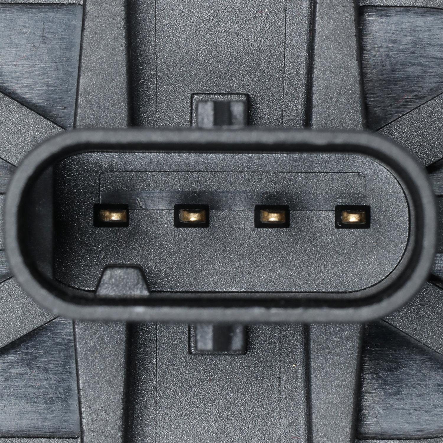 Delphi AF10420 Mass Air Flow Sensor product image 3 of 8