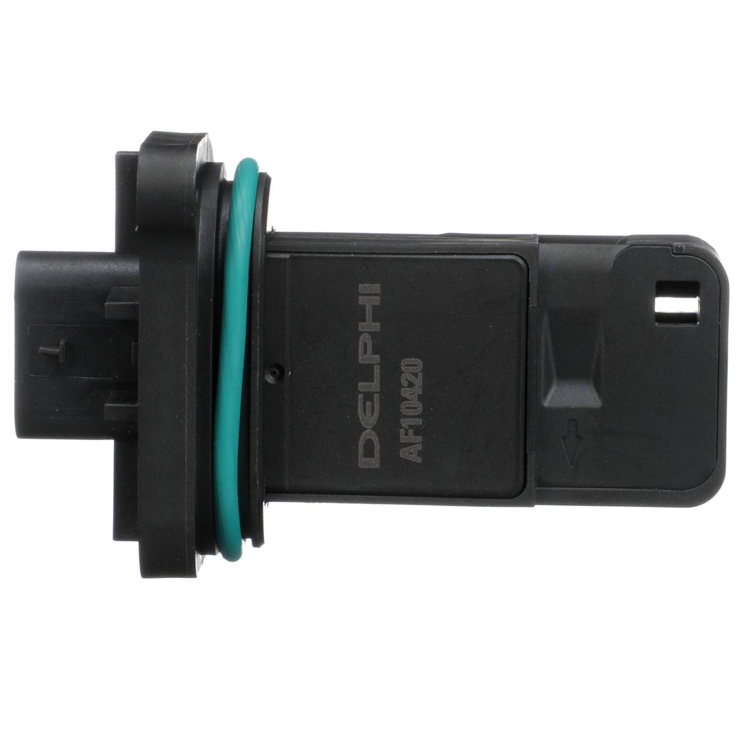 Delphi AF10420 Mass Air Flow Sensor product image 5 of 8