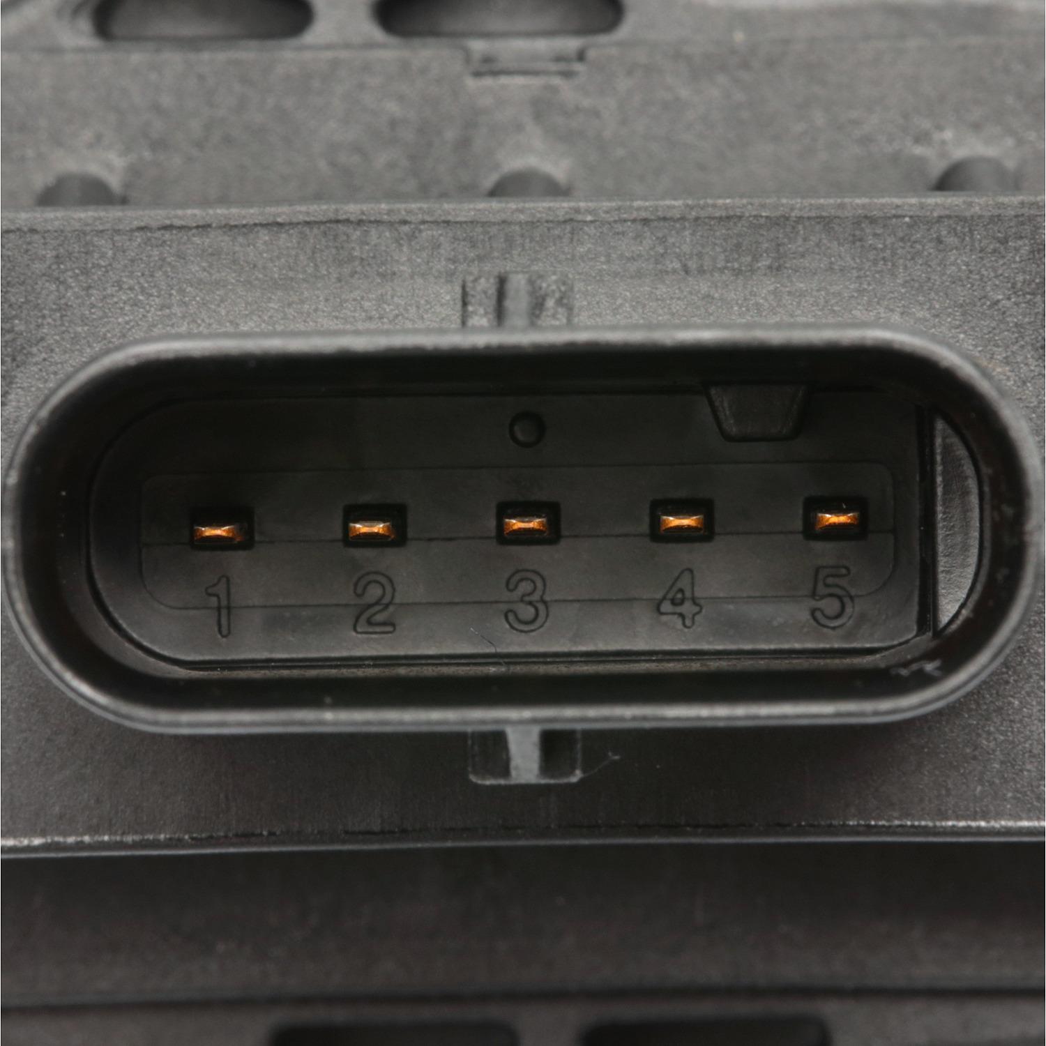 Delphi AF10421 Mass Air Flow Sensor product image 3 of 8