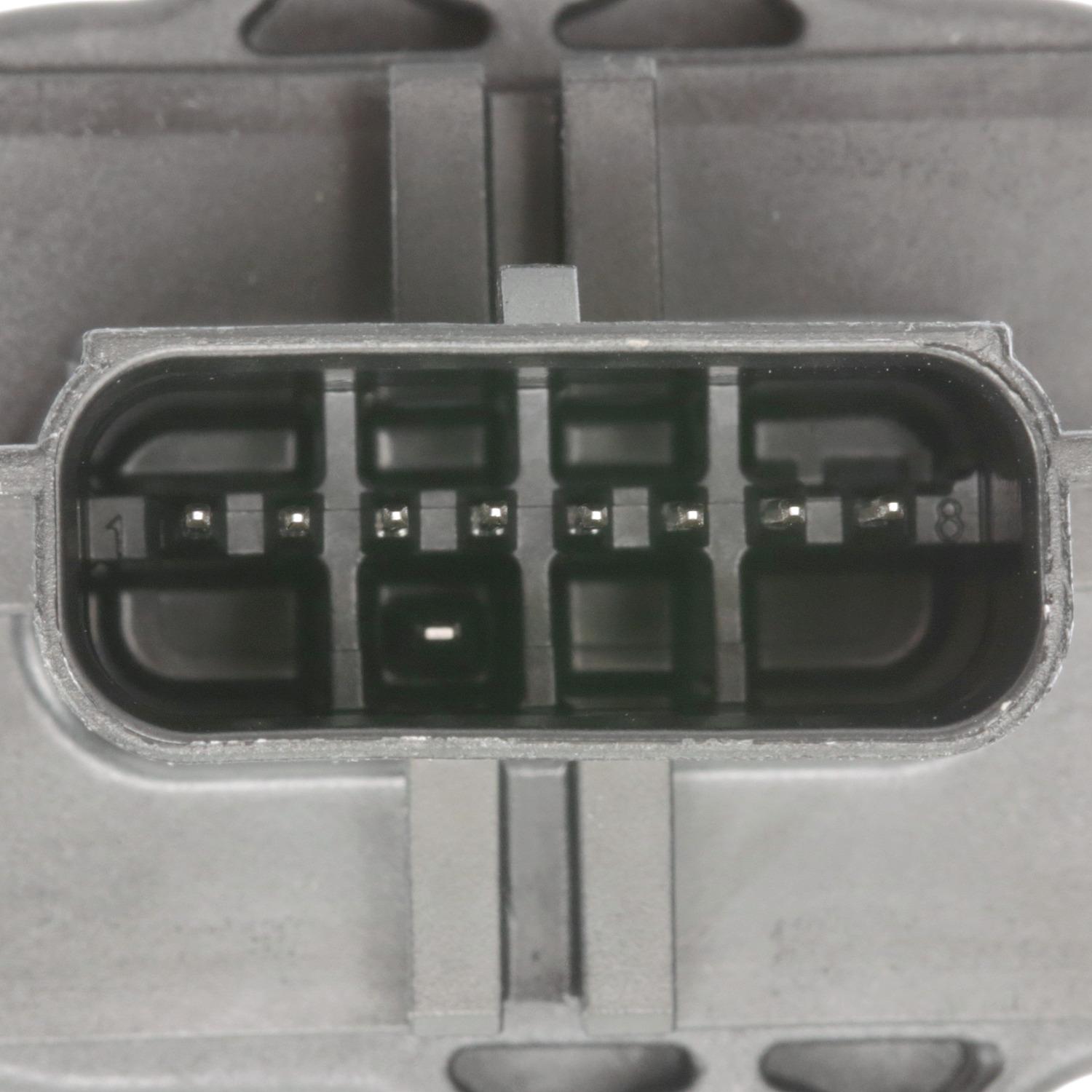 Delphi AF10422 Mass Air Flow Sensor product image 3 of 8