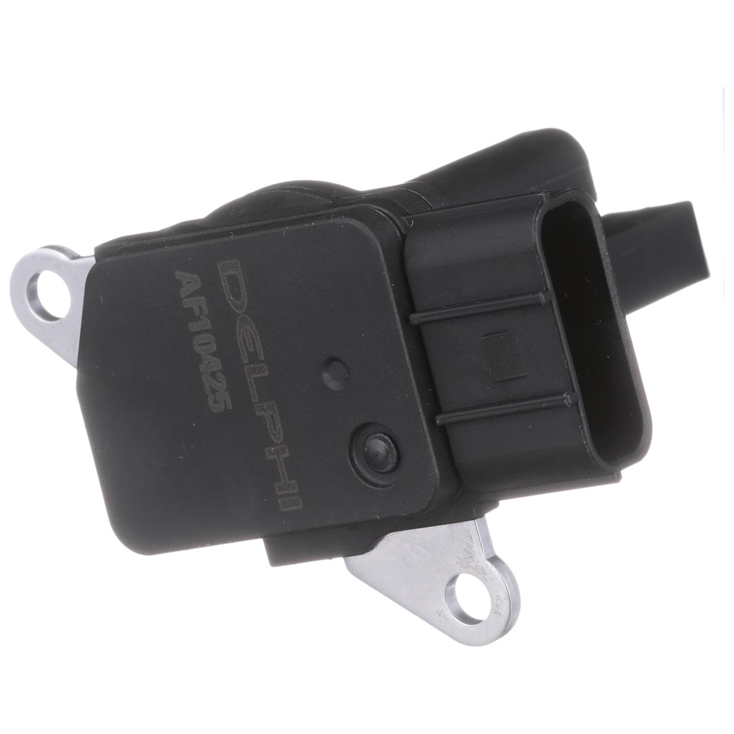 Delphi AF10425 Mass Air Flow Sensor product image 1 of 8