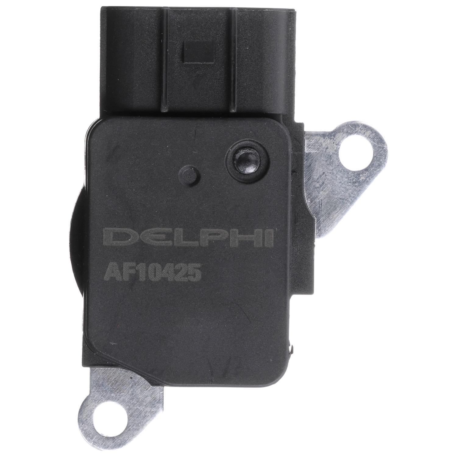 Delphi AF10425 Mass Air Flow Sensor product image 6 of 8