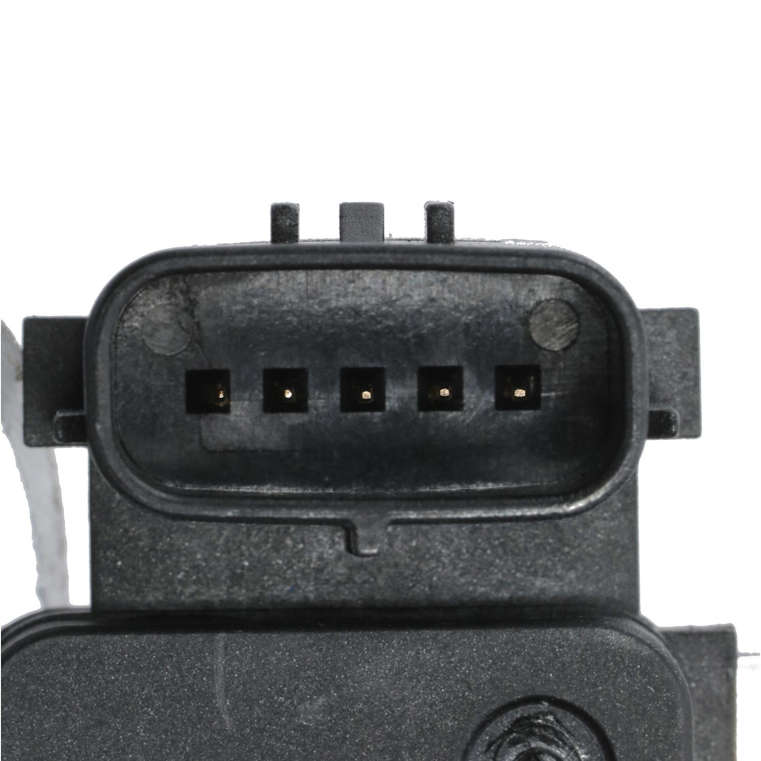 Delphi AF10426 Mass Air Flow Sensor product image 3 of 8