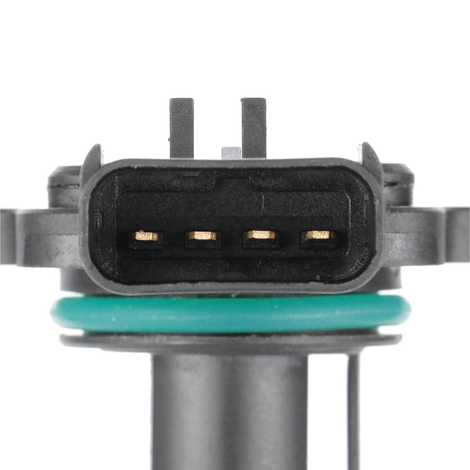 Delphi AF10428 Mass Air Flow Sensor product image 3 of 8