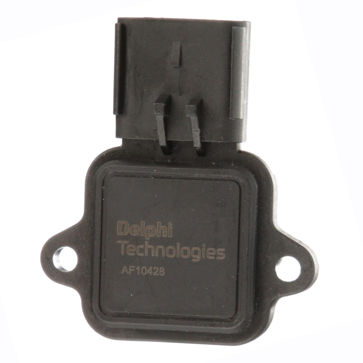 Delphi AF10428 Mass Air Flow Sensor product image 7 of 8