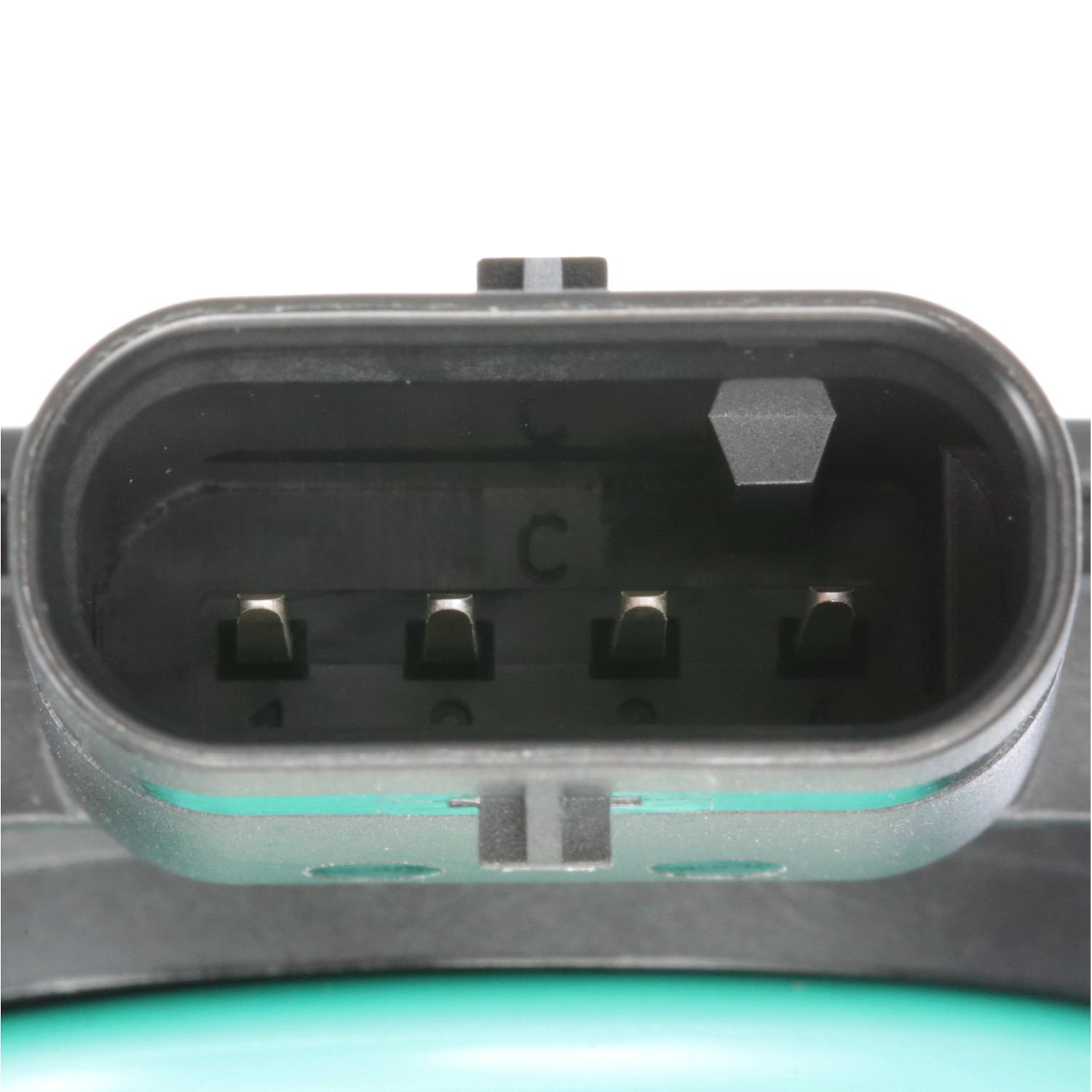 Delphi AF10429 Mass Air Flow Sensor product image 3 of 8