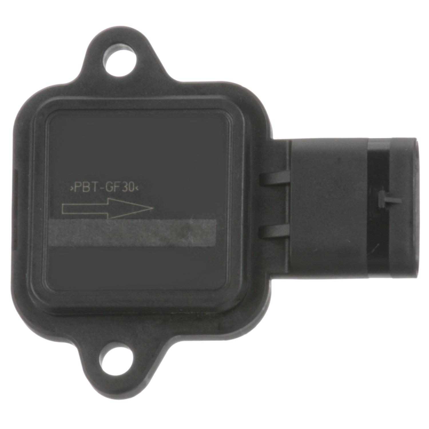 Delphi AF10429 Mass Air Flow Sensor product image 6 of 8