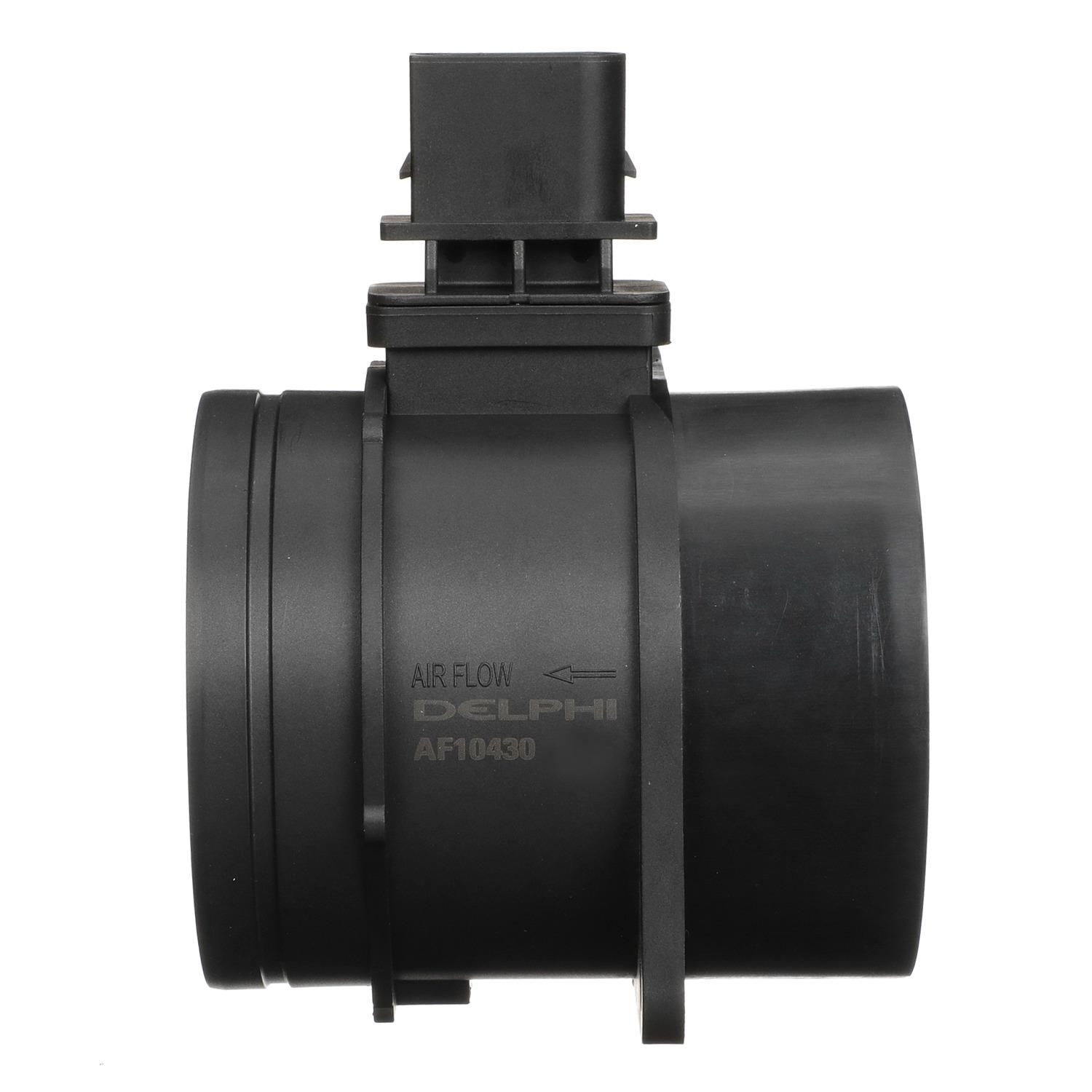 Delphi AF10430 Mass Air Flow Sensor product image 5 of 8