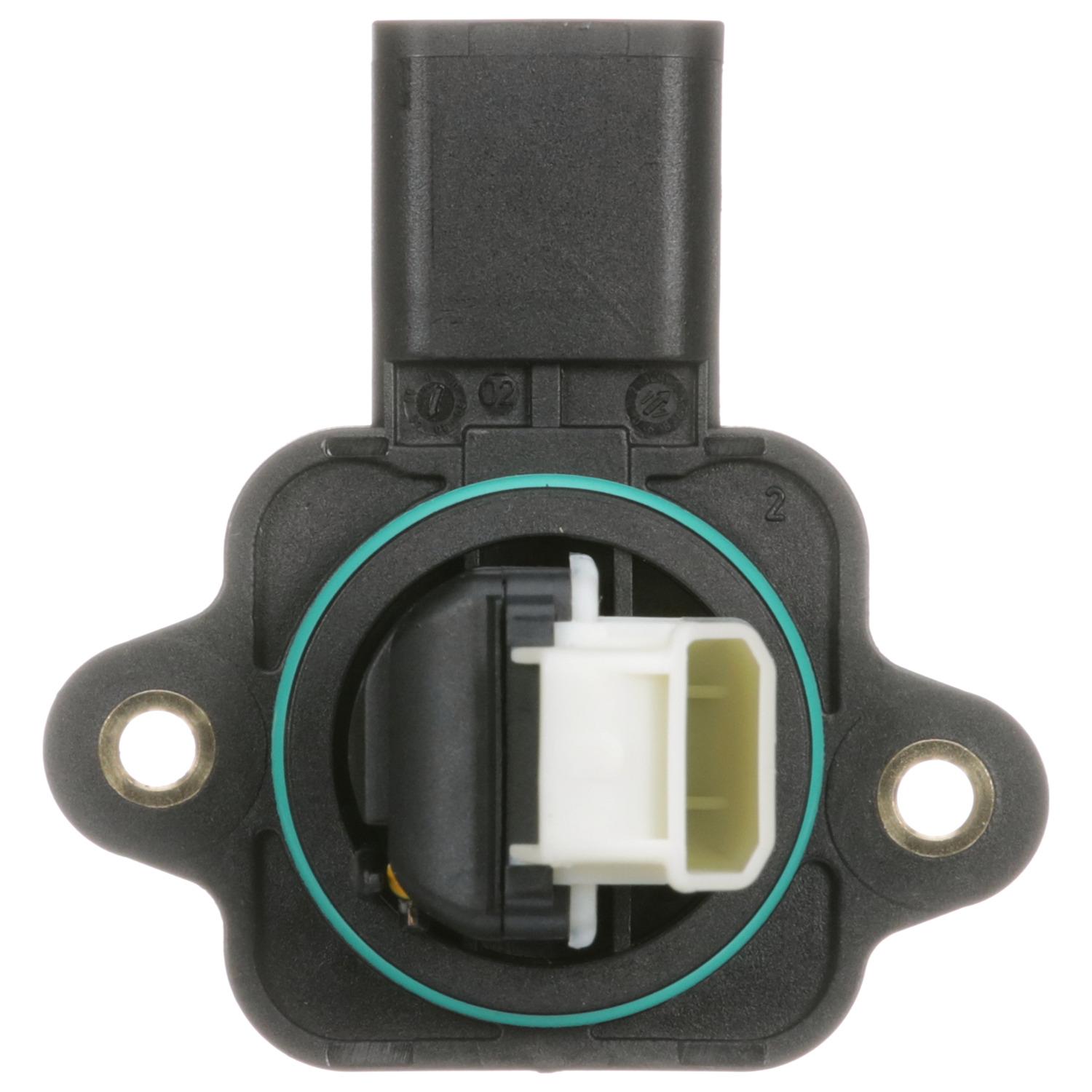 Delphi AF10431 Mass Air Flow Sensor product image 4 of 8