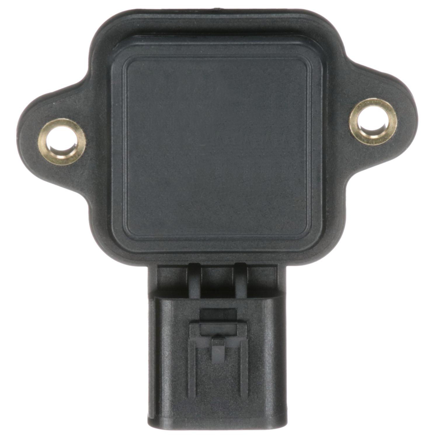 Delphi AF10431 Mass Air Flow Sensor product image 6 of 8