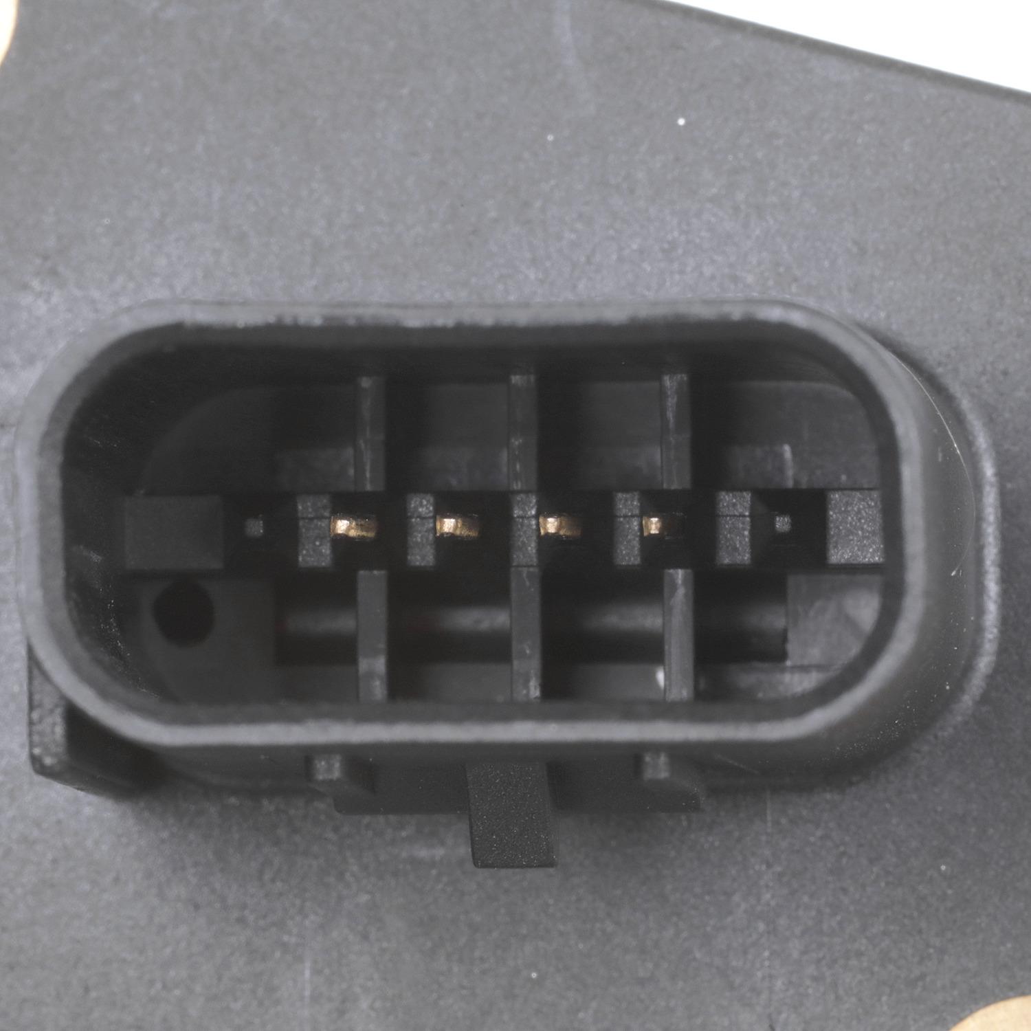 Delphi AF10432 Mass Air Flow Sensor product image 3 of 8