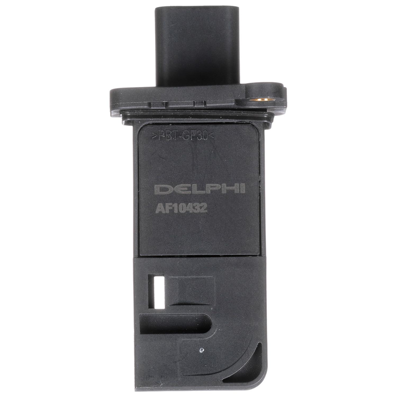 Delphi AF10432 Mass Air Flow Sensor product image 5 of 8
