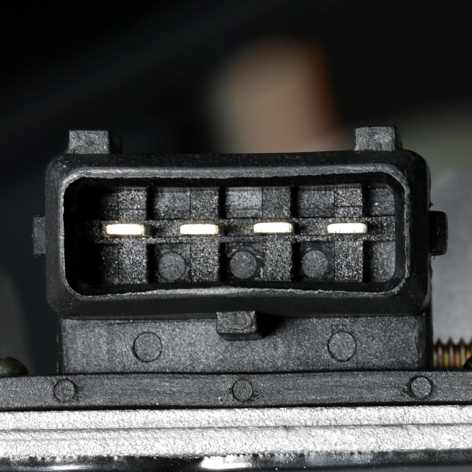 Delphi AF10435 - Mass Air Flow Sensor Delphi AF10435 Mass Air Flow Sensor product image 3 of 8