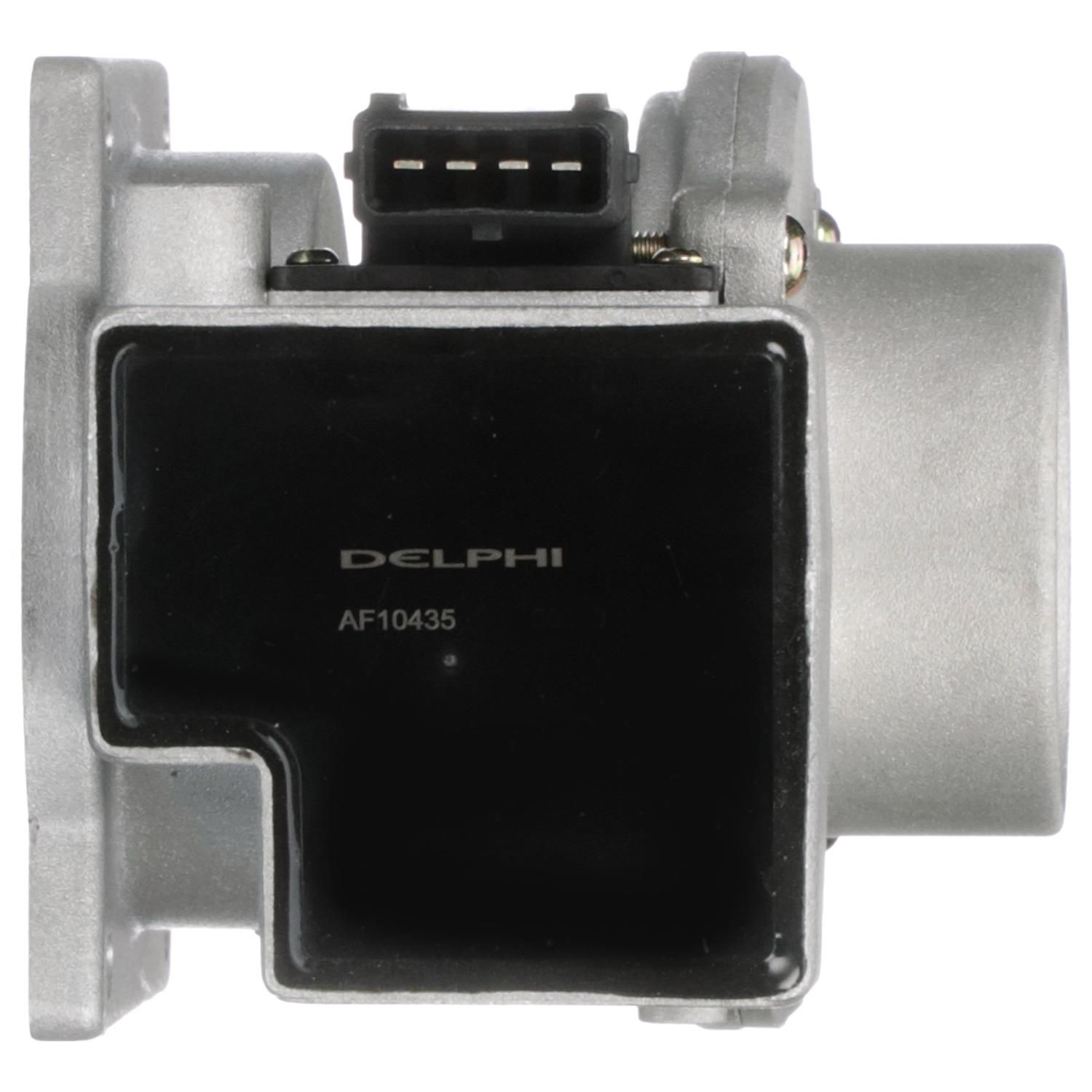 Delphi AF10435 - Mass Air Flow Sensor Delphi AF10435 Mass Air Flow Sensor product image 5 of 8