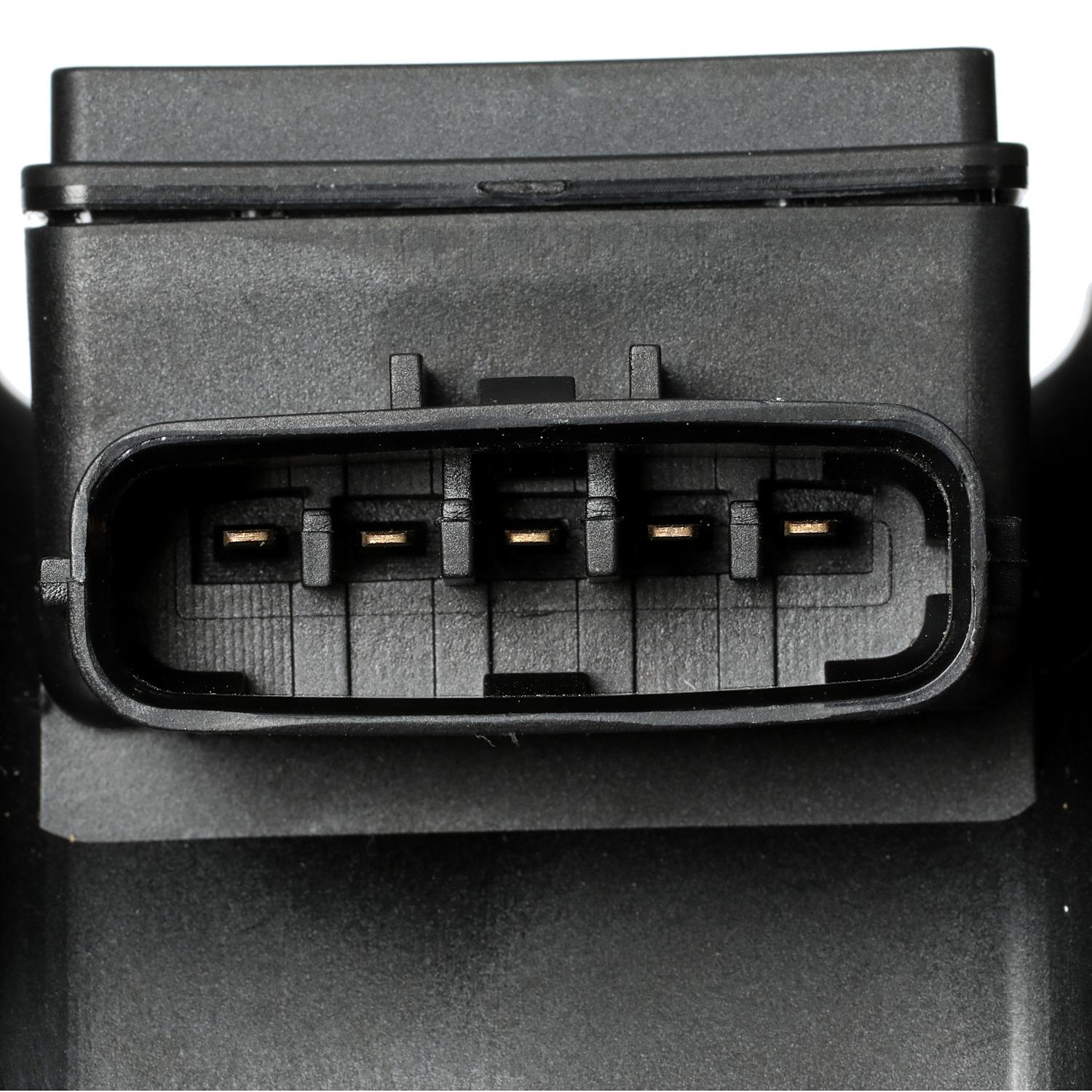 Delphi AF10436 Mass Air Flow Sensor product image 3 of 8