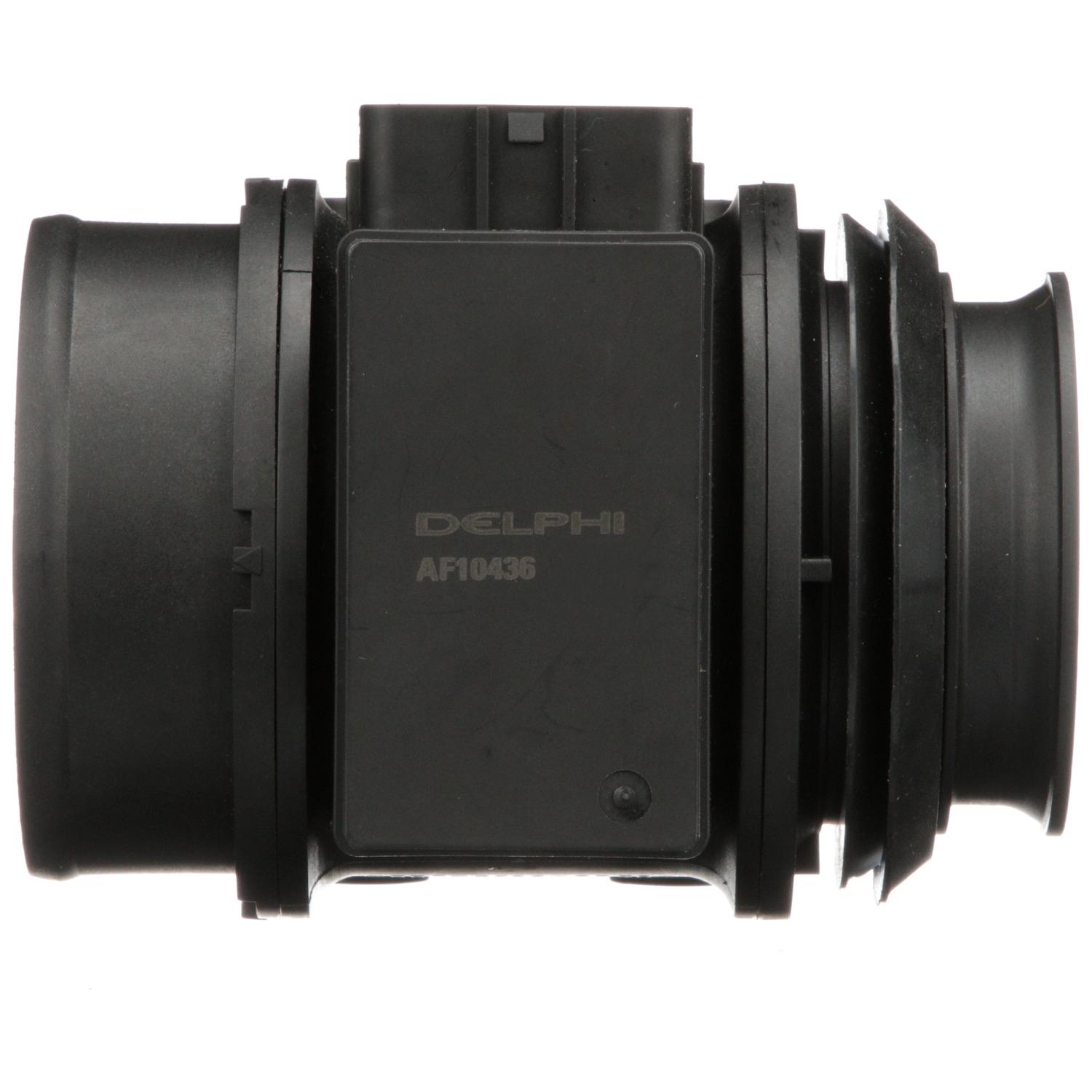 Delphi AF10436 Mass Air Flow Sensor product image 5 of 8