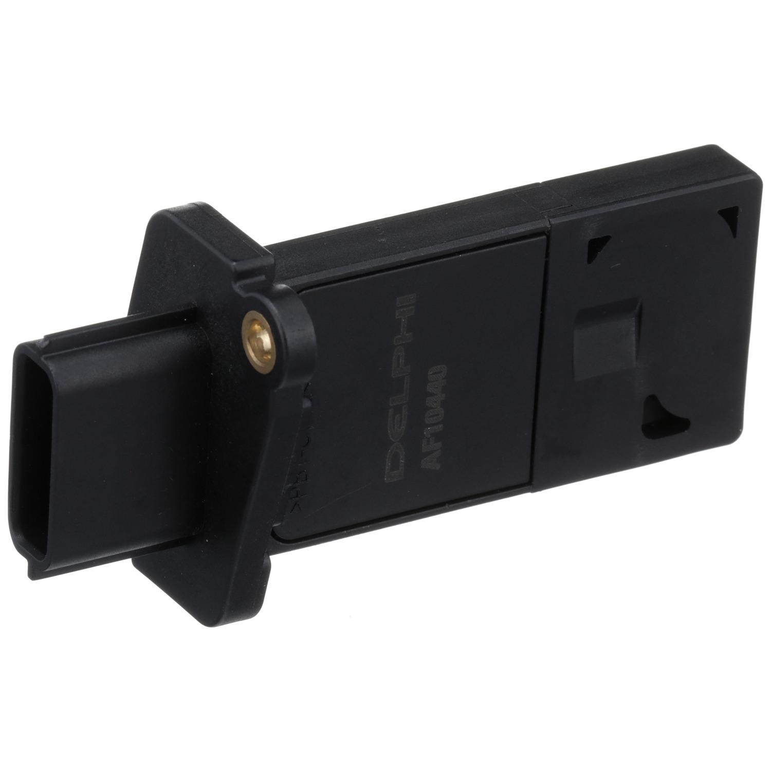 Delphi AF10440 Mass Air Flow Sensor product image 1 of 8