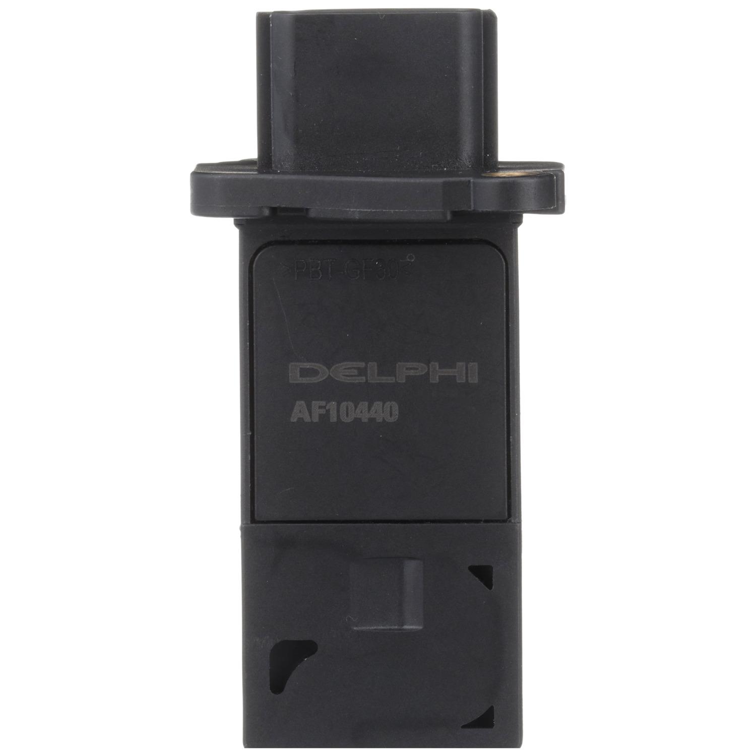 Delphi AF10440 Mass Air Flow Sensor product image 5 of 8