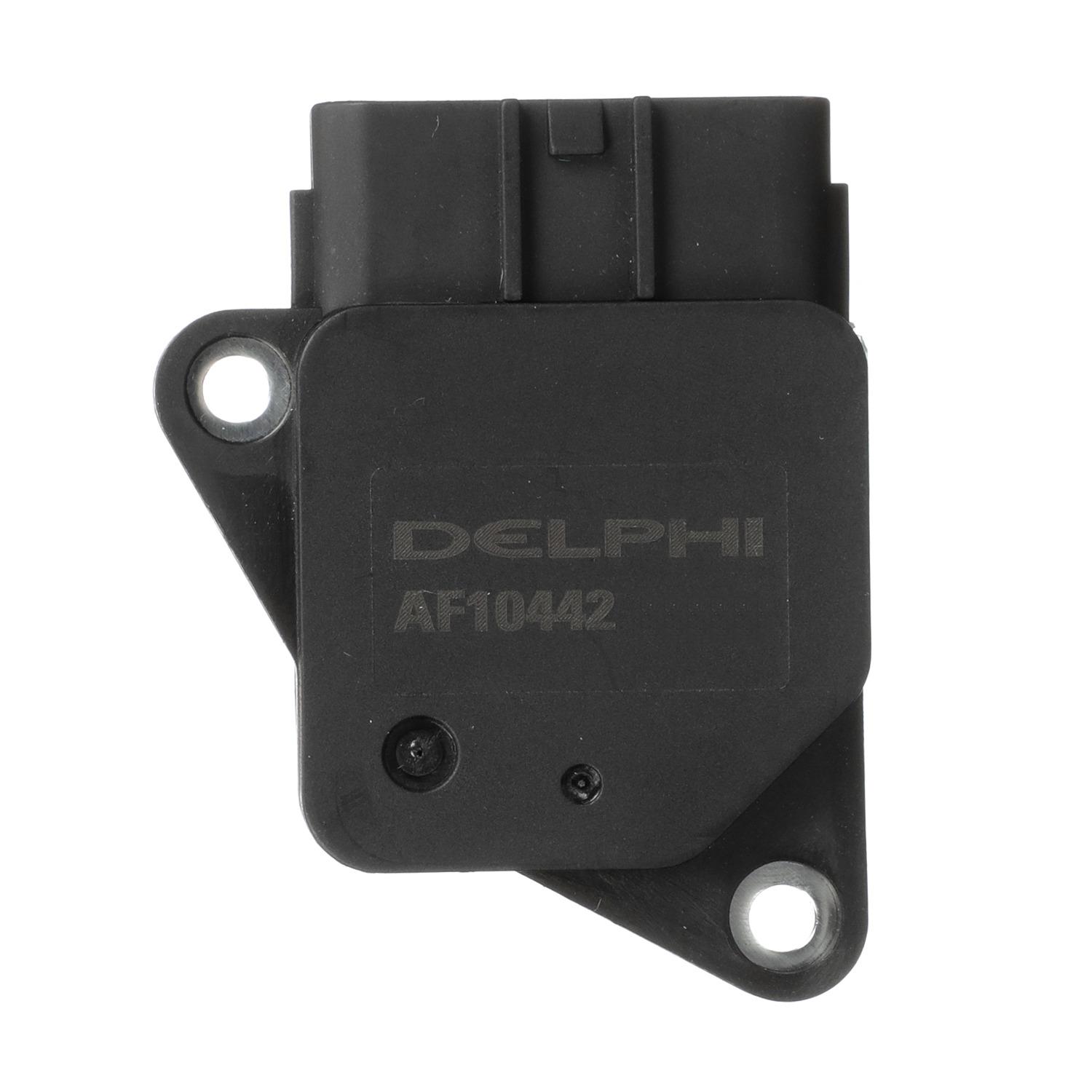 Delphi AF10442 Mass Air Flow Sensor product image 6 of 8