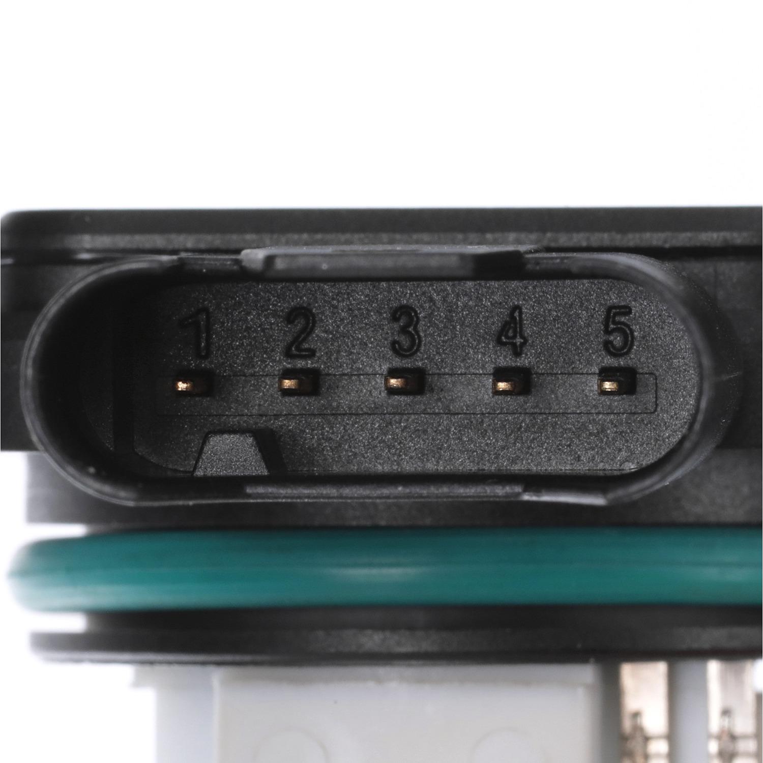 Delphi AF10446 Mass Air Flow Sensor product image 3 of 8