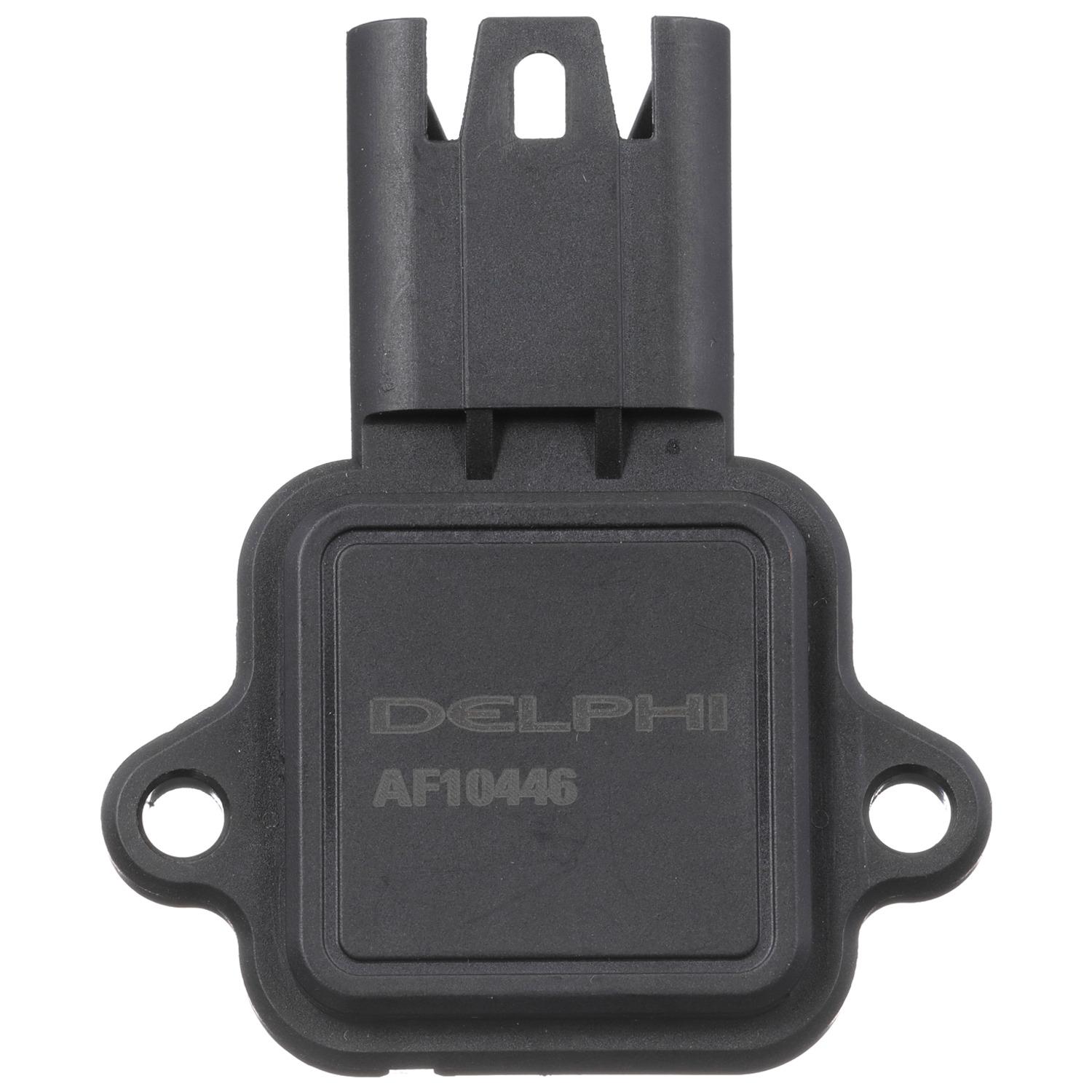 Delphi AF10446 Mass Air Flow Sensor product image 6 of 8