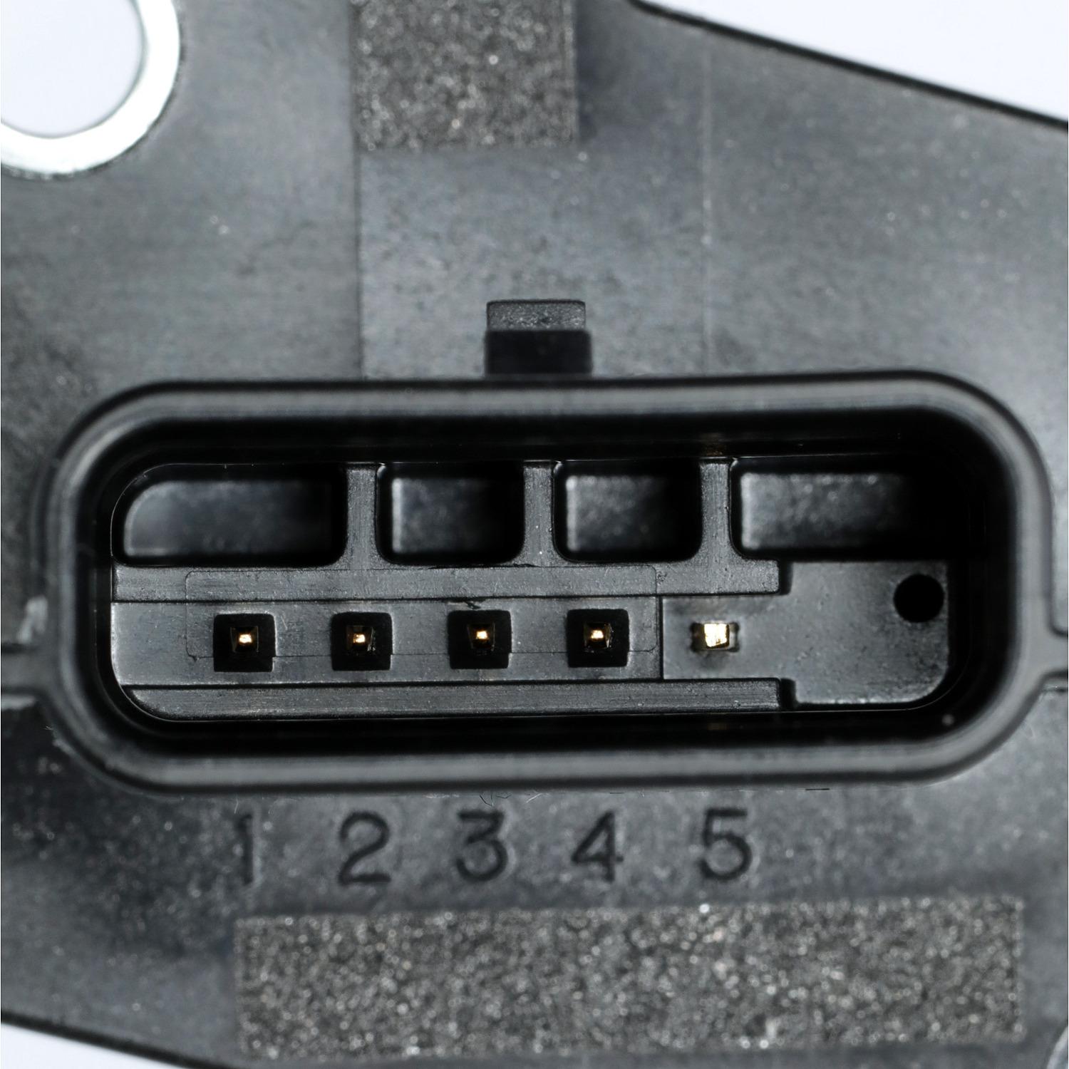 Delphi AF10450 Mass Air Flow Sensor product image 3 of 8