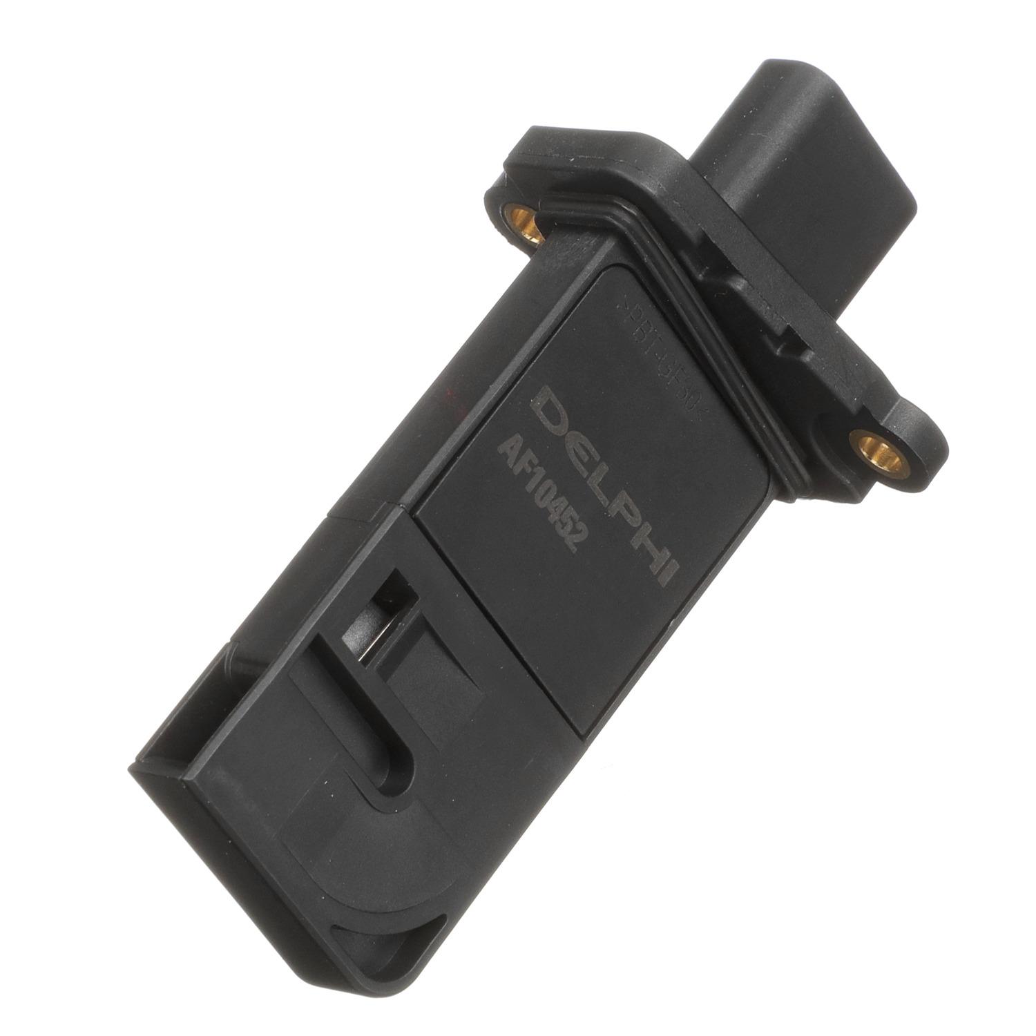 Delphi AF10452 Mass Air Flow Sensor product image 1 of 8
