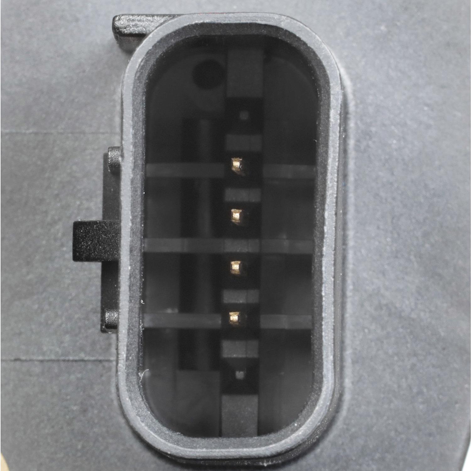 Delphi AF10452 Mass Air Flow Sensor product image 3 of 8