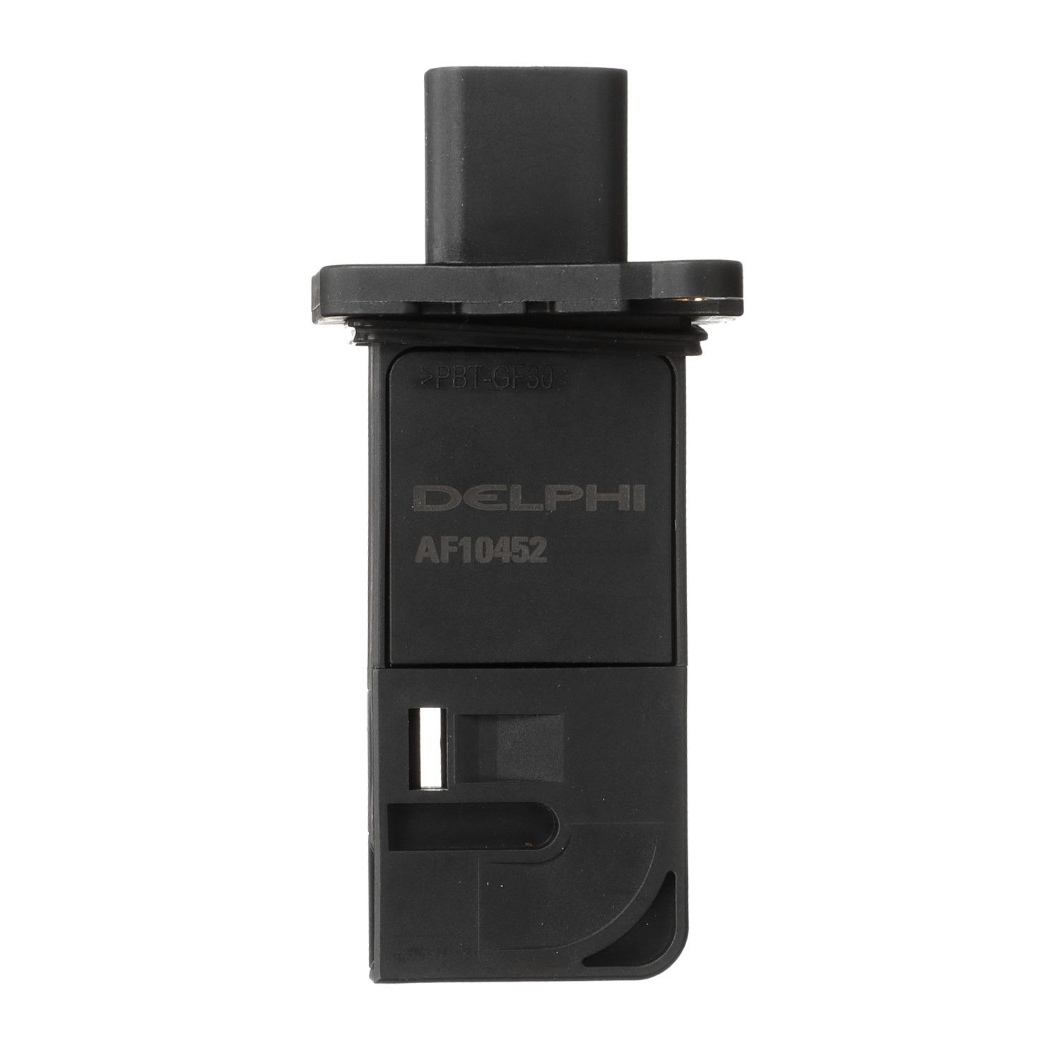 Delphi AF10452 Mass Air Flow Sensor product image 5 of 8