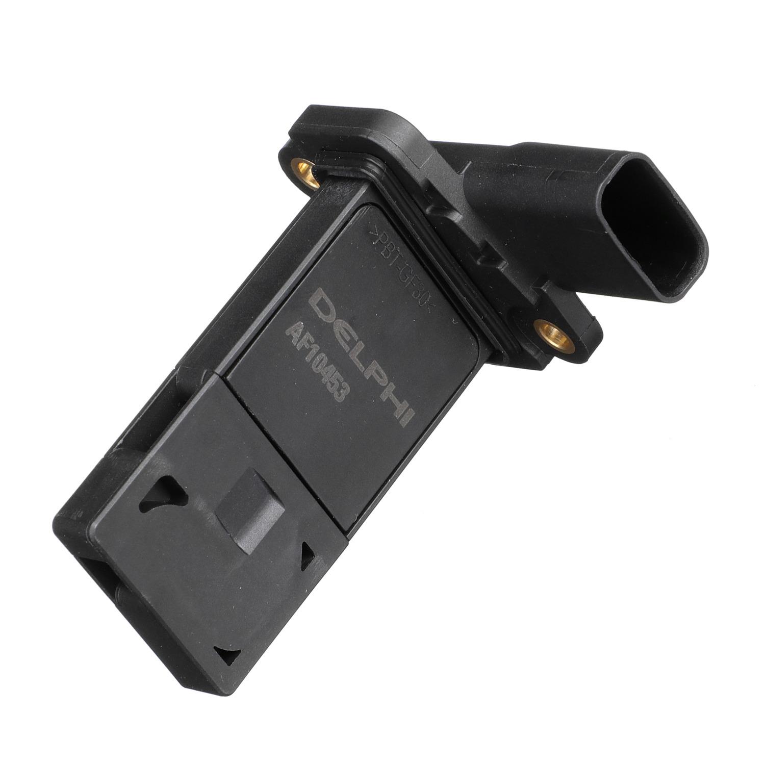 Delphi AF10453 Mass Air Flow Sensor product image 1 of 8