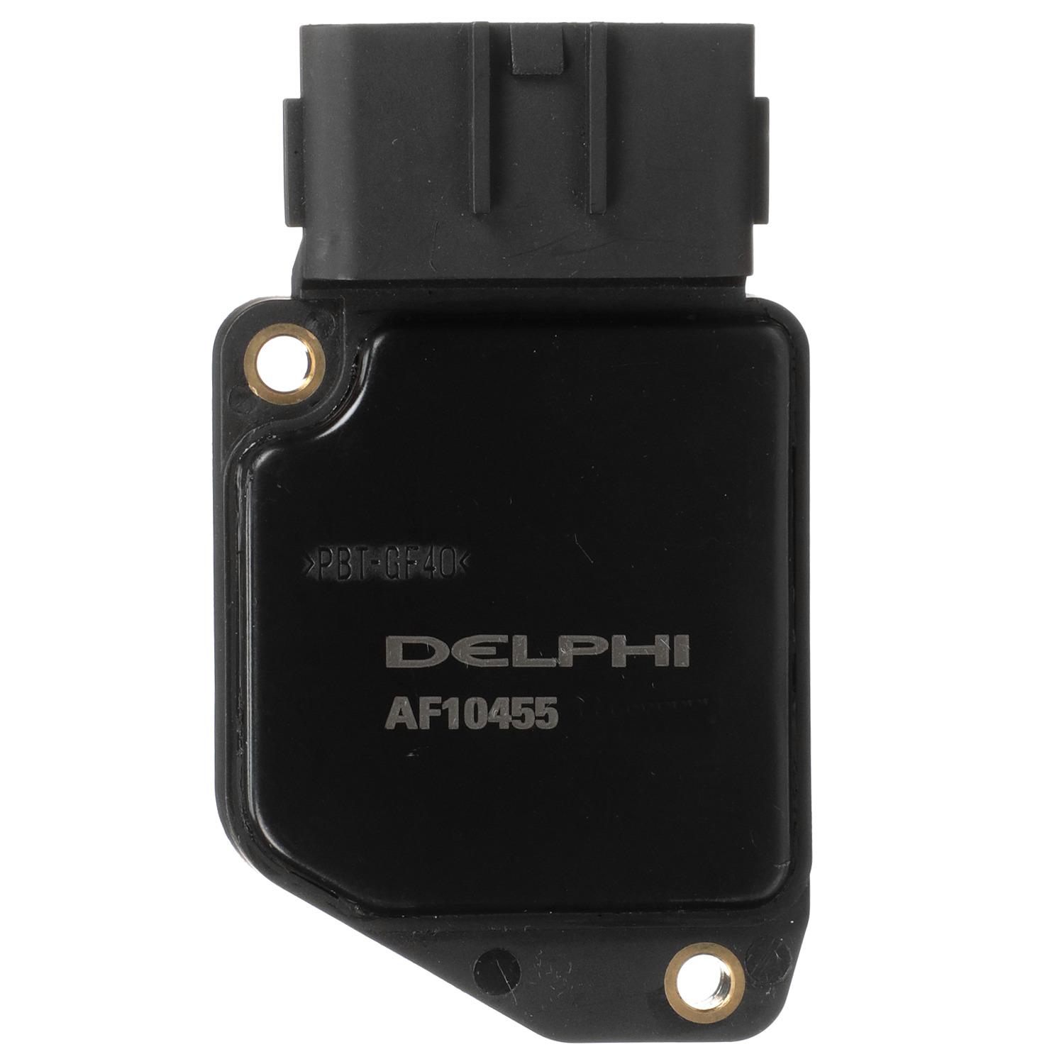 Delphi AF10455 Mass Air Flow Sensor product image 5 of 8